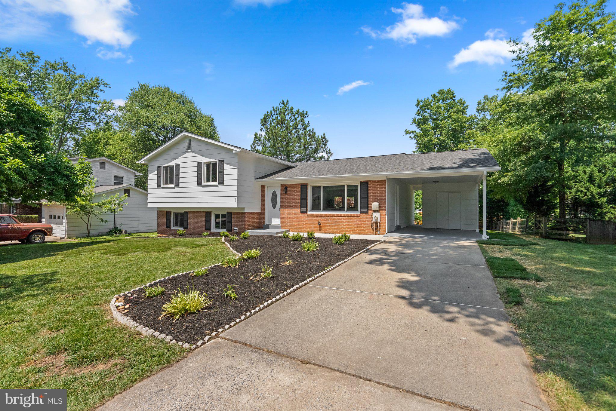 WEST RIDING - Residential