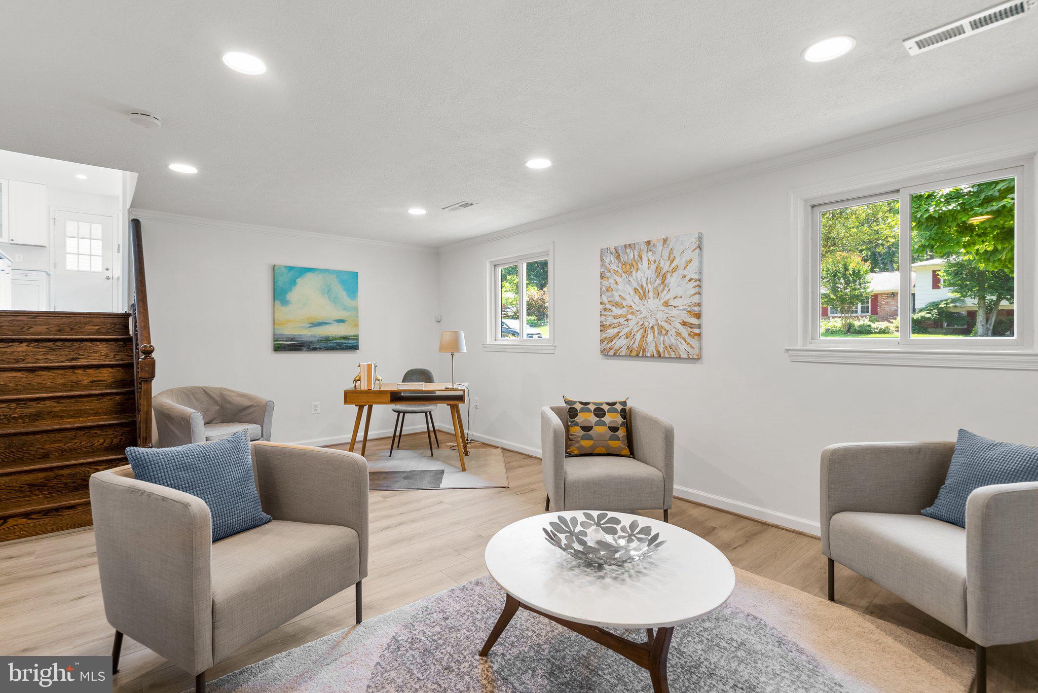 WEST RIDING - Residential