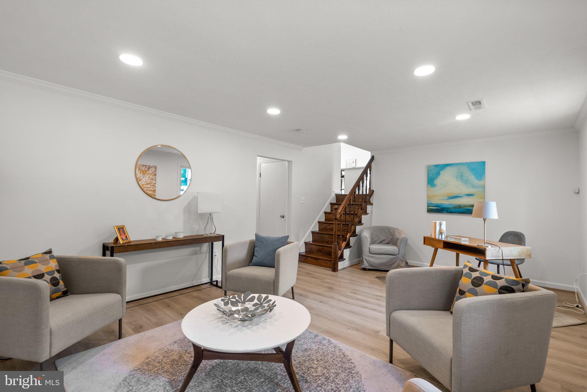 WEST RIDING - Residential