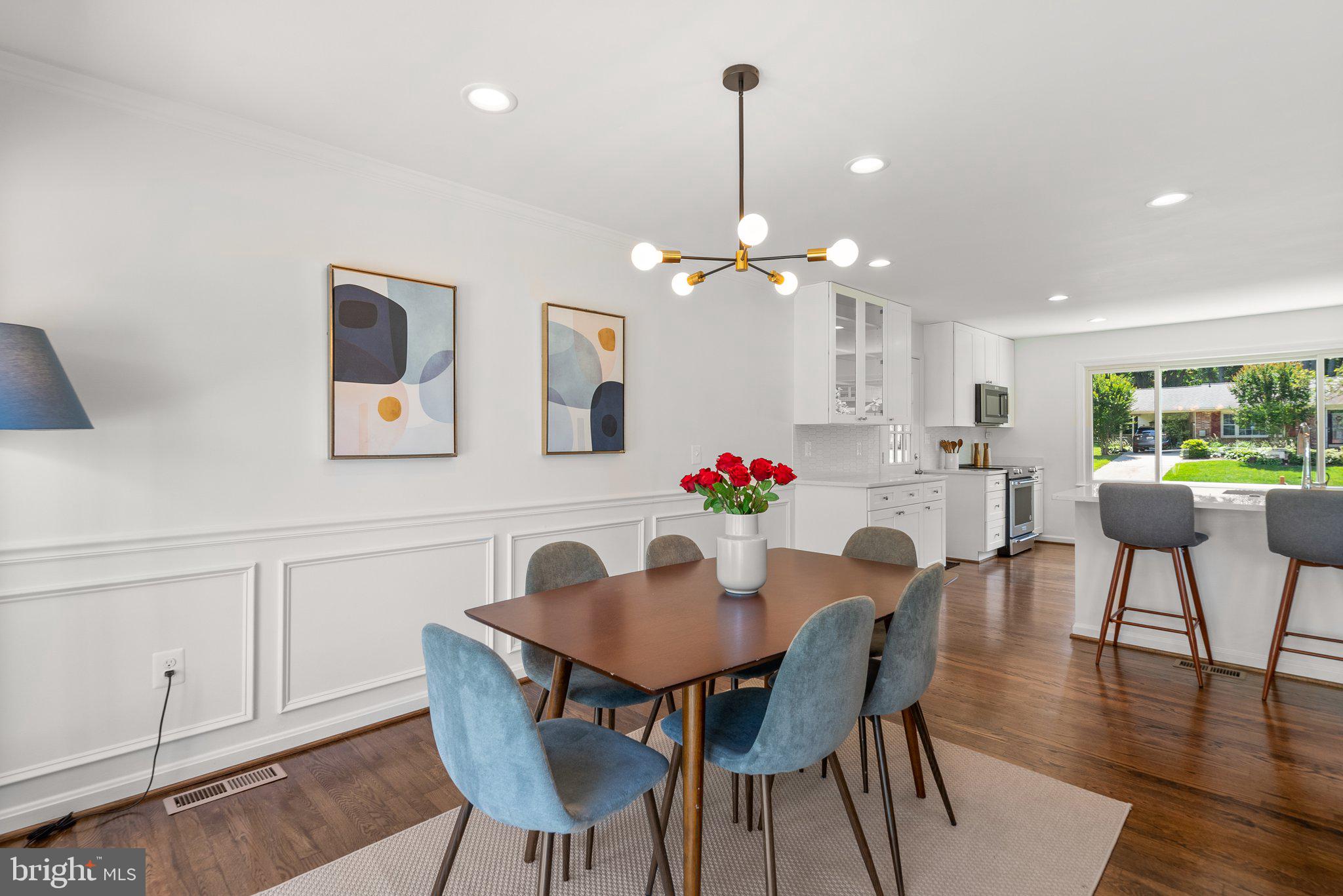 WEST RIDING - Residential