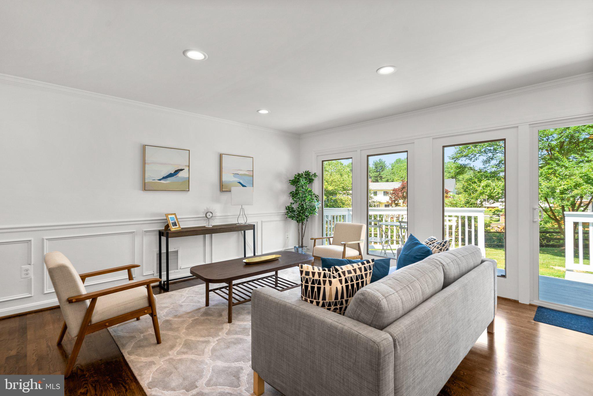 WEST RIDING - Residential