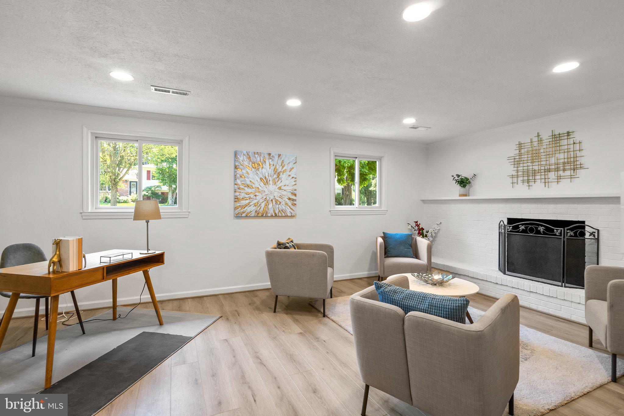 WEST RIDING - Residential