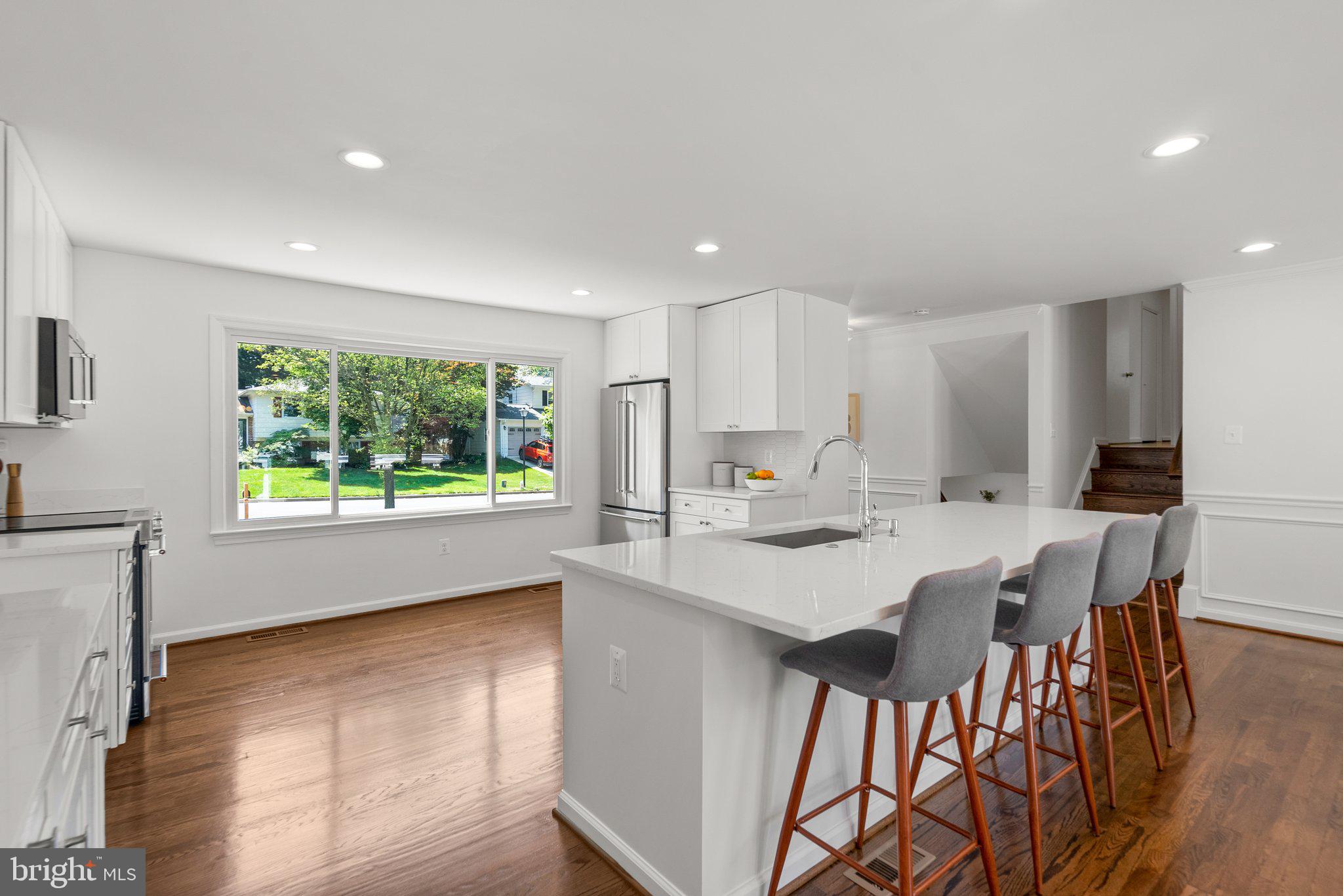 WEST RIDING - Residential