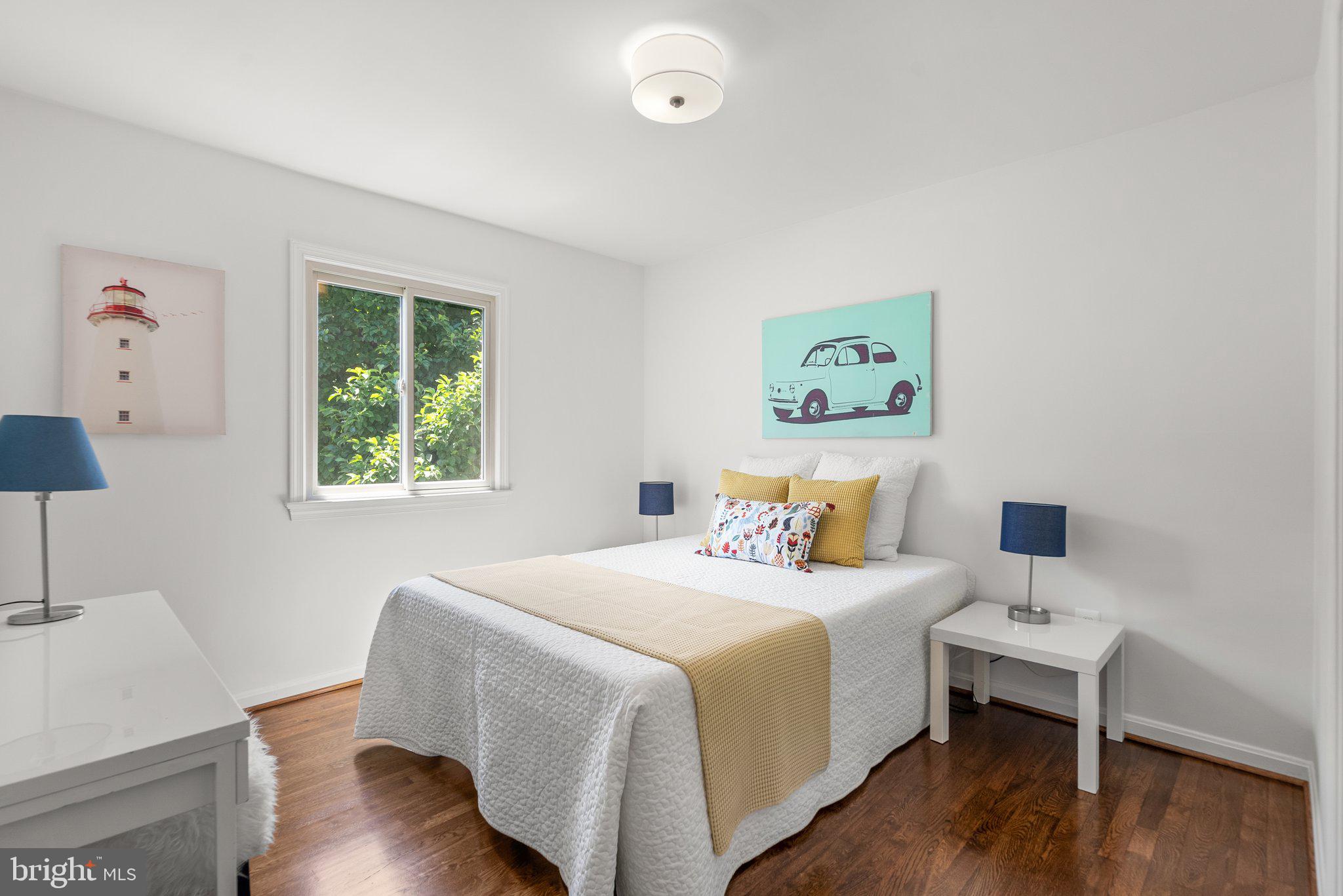 WEST RIDING - Residential