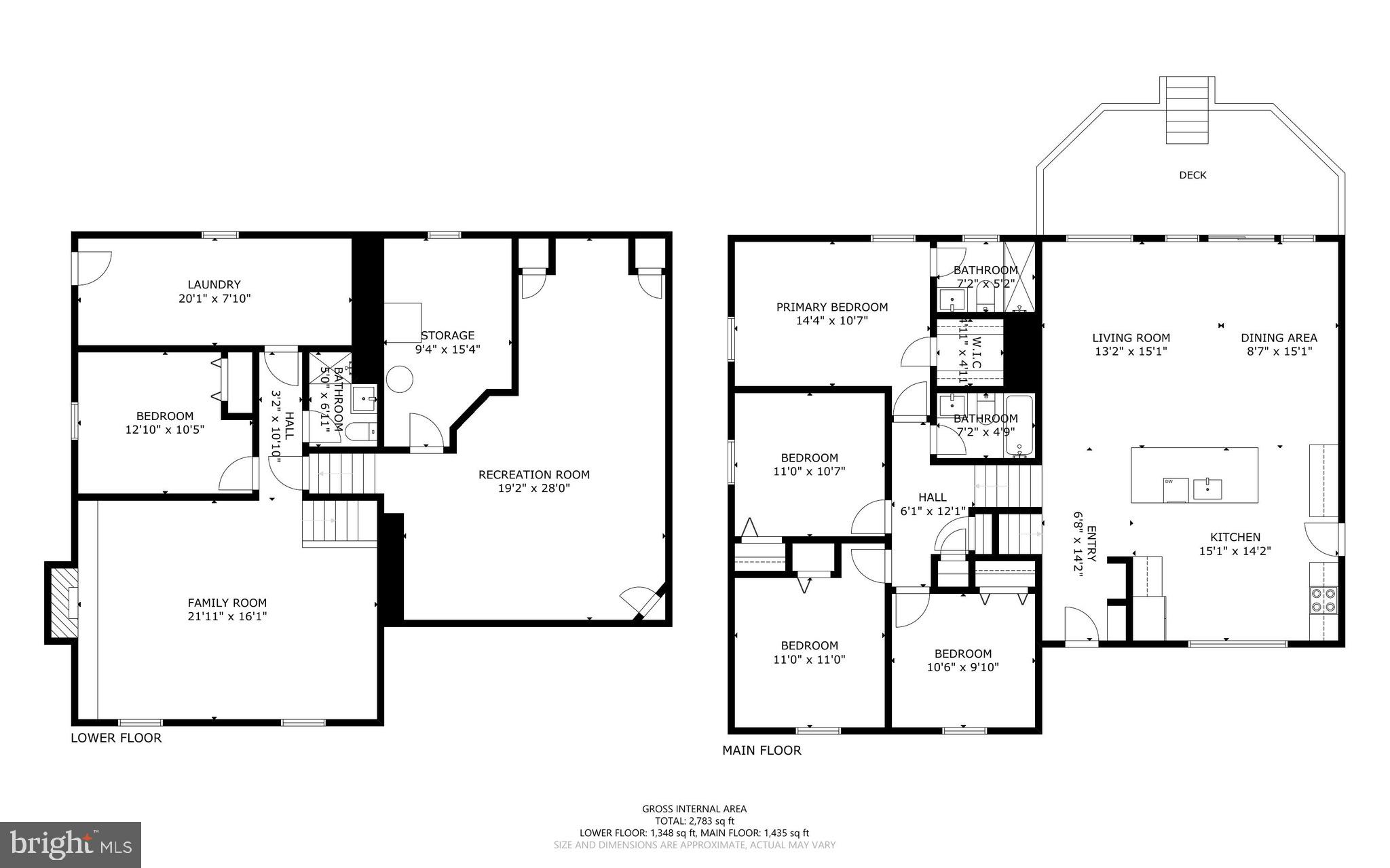 WEST RIDING - Residential