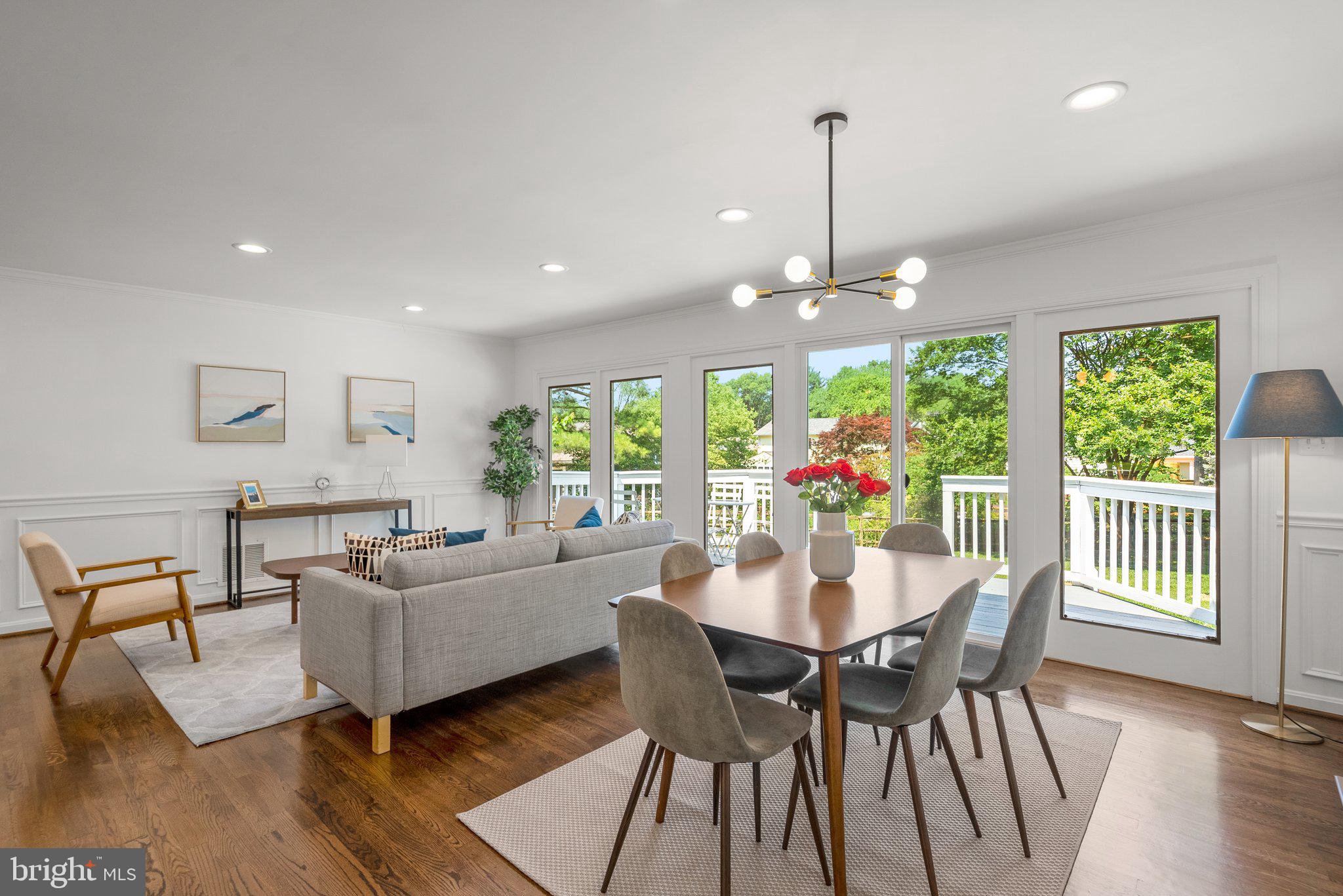 WEST RIDING - Residential