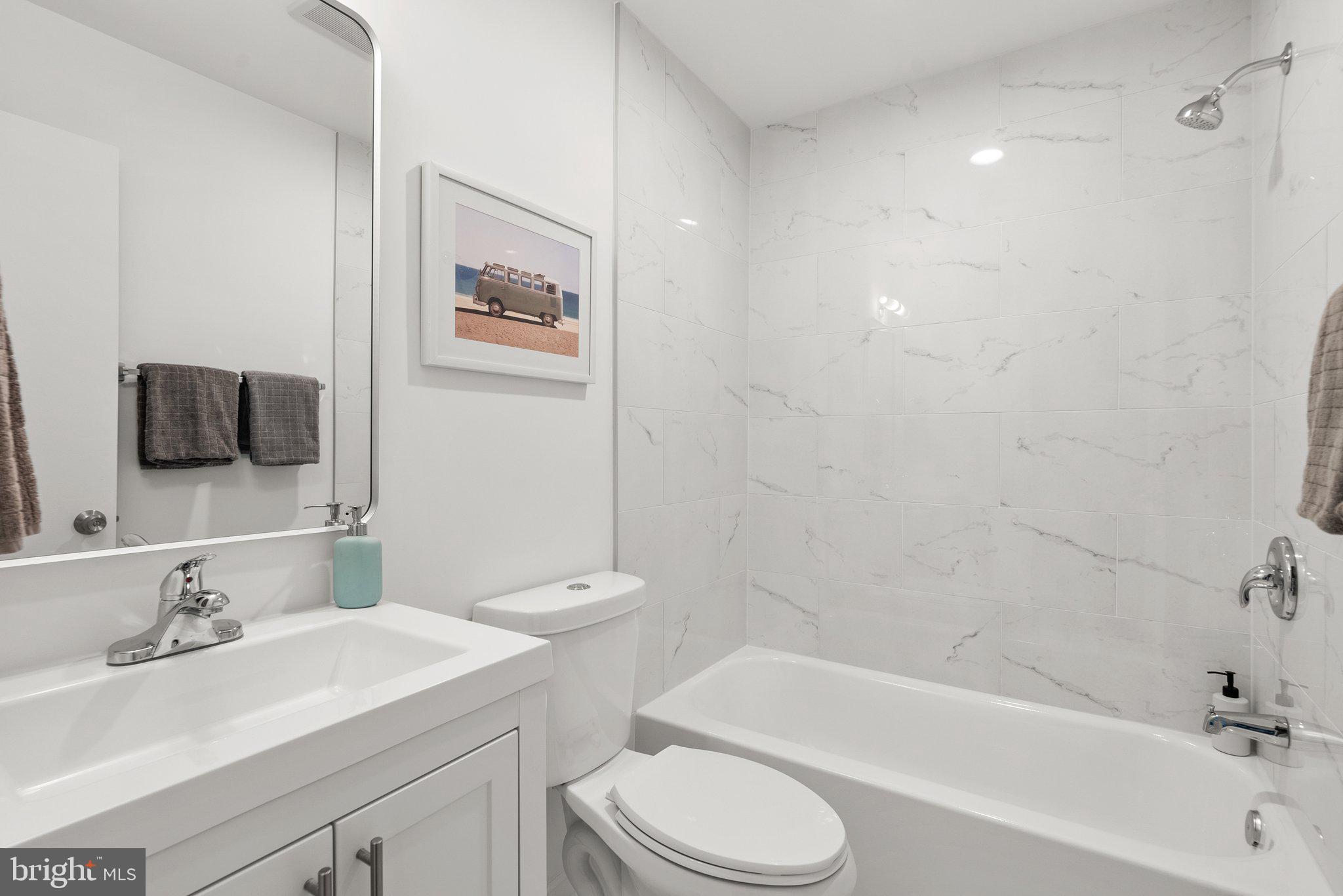 WEST RIDING - Residential