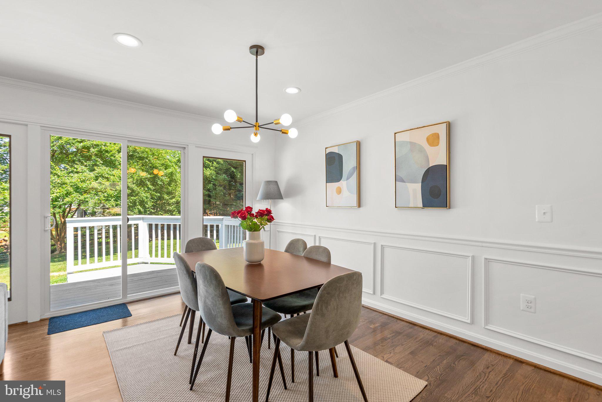 WEST RIDING - Residential