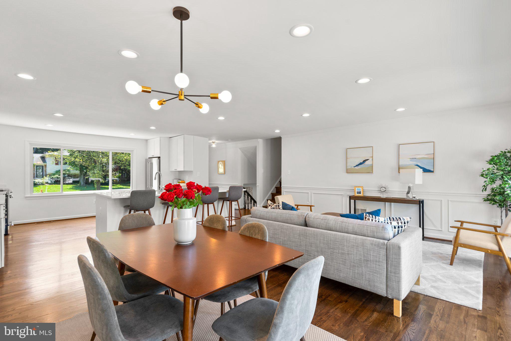 WEST RIDING - Residential