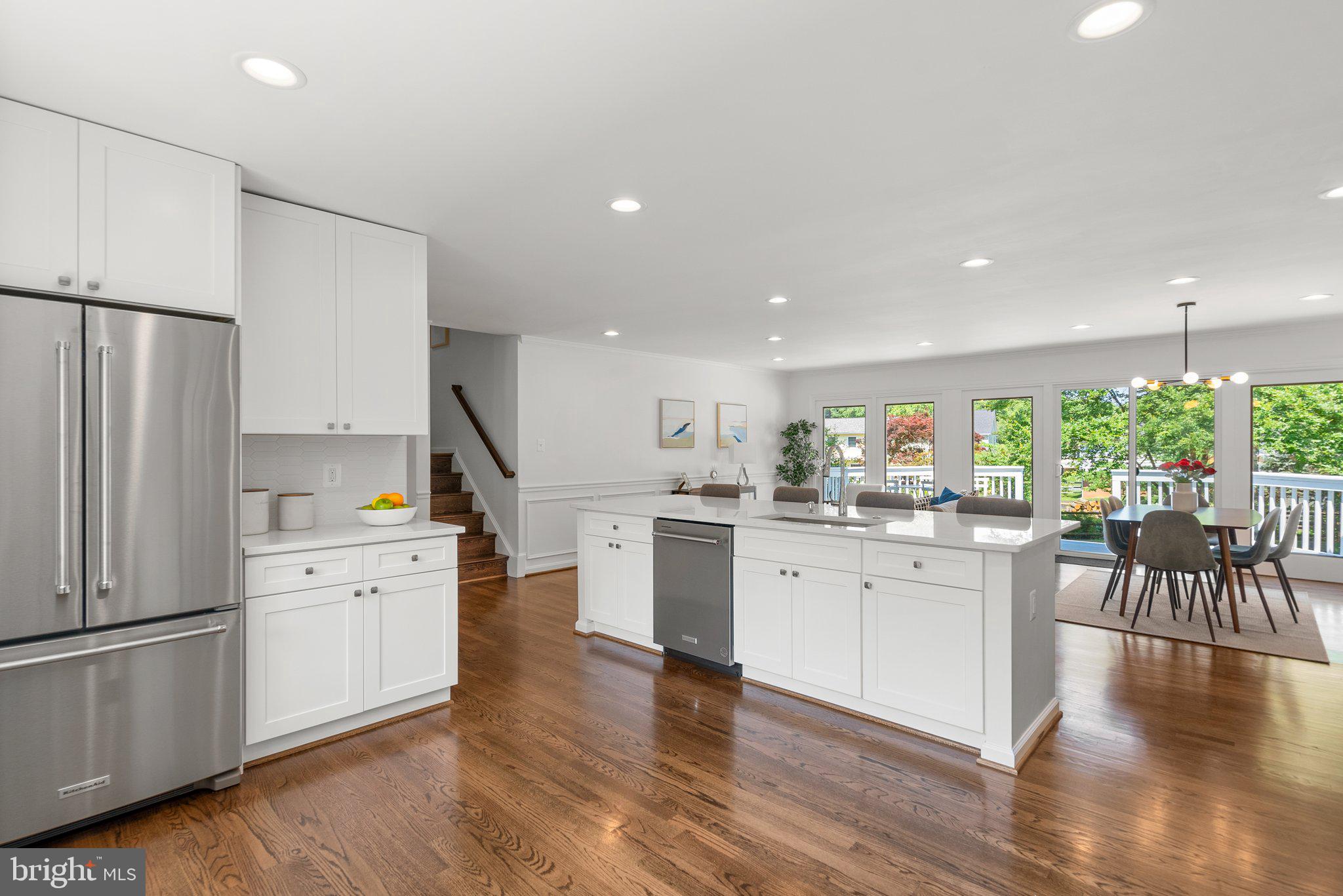 WEST RIDING - Residential