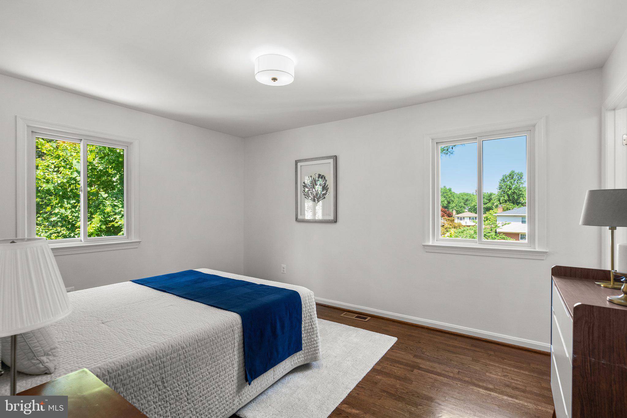 WEST RIDING - Residential