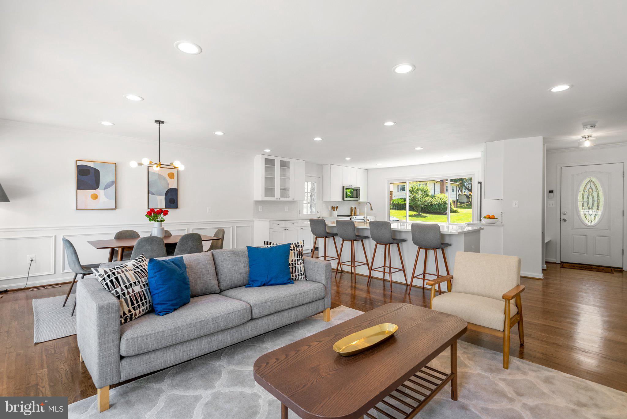 WEST RIDING - Residential