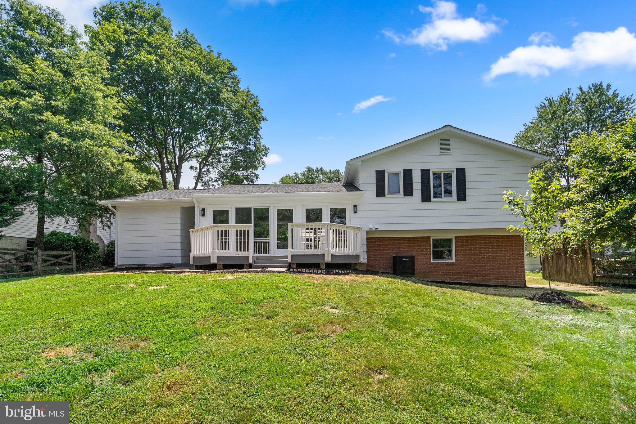 WEST RIDING - Residential