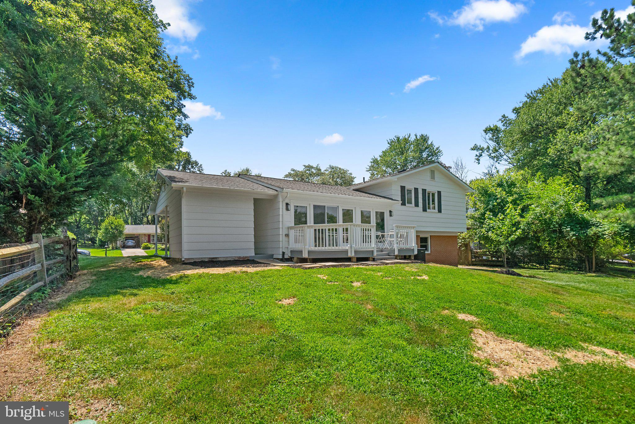 WEST RIDING - Residential