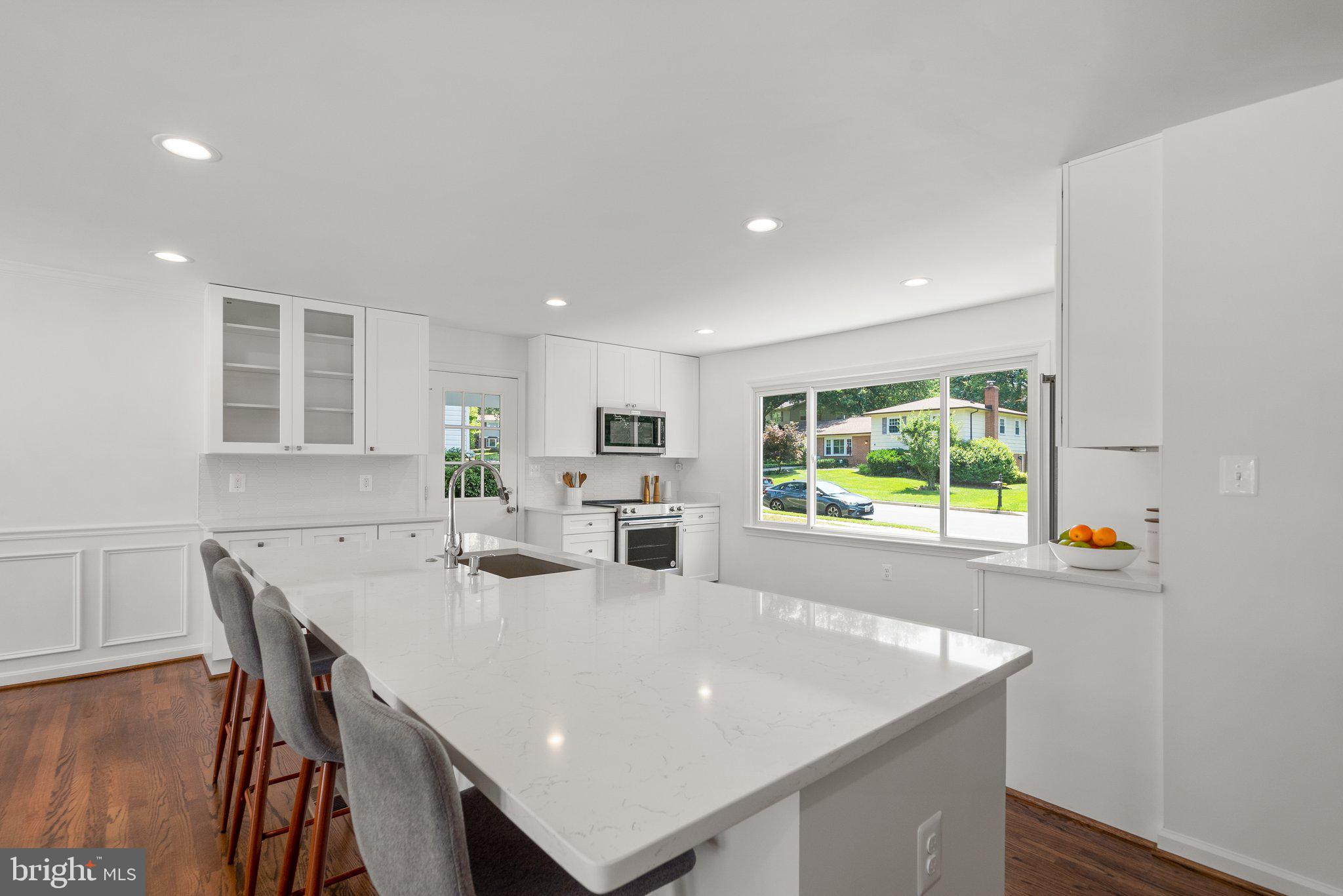 WEST RIDING - Residential