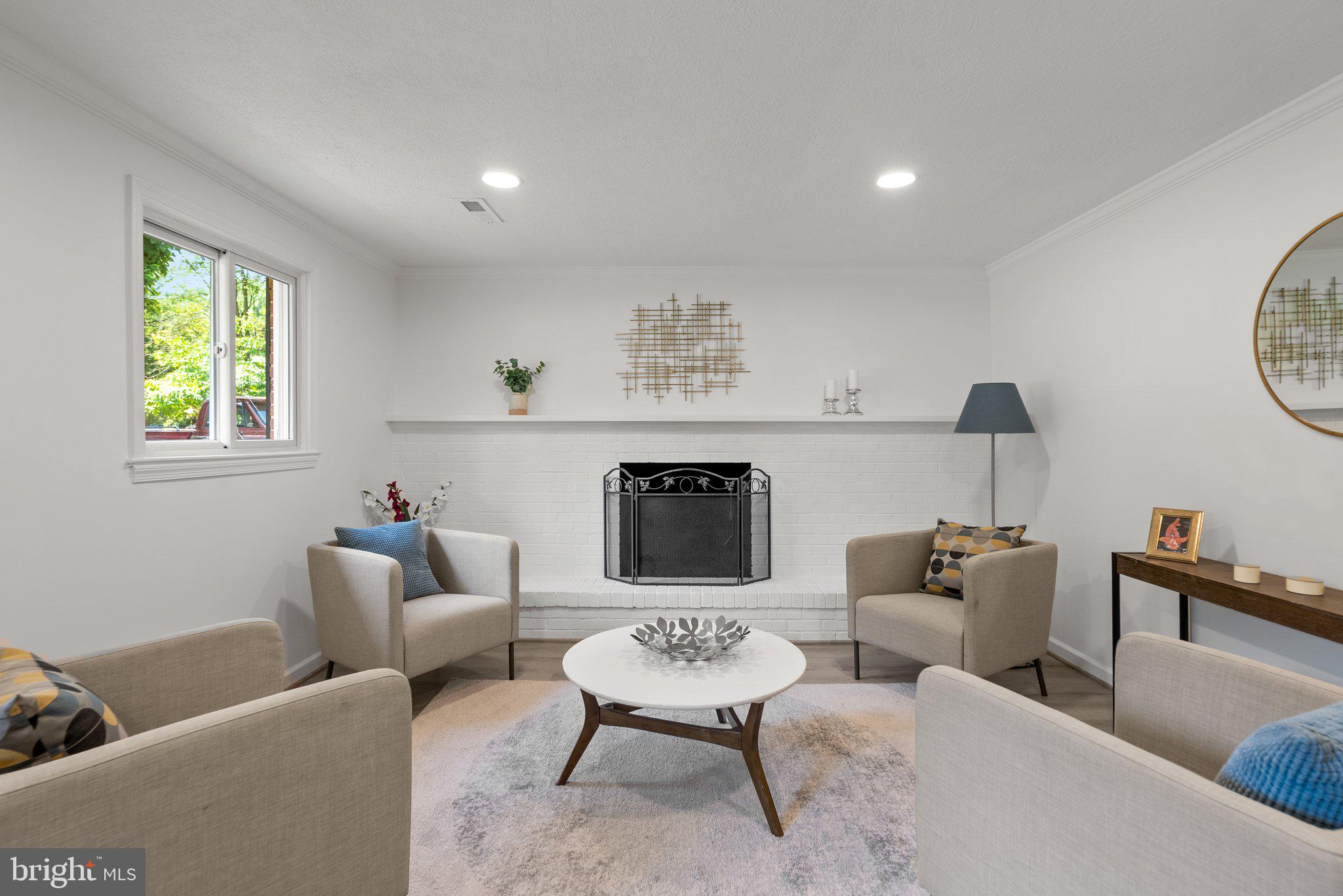 WEST RIDING - Residential