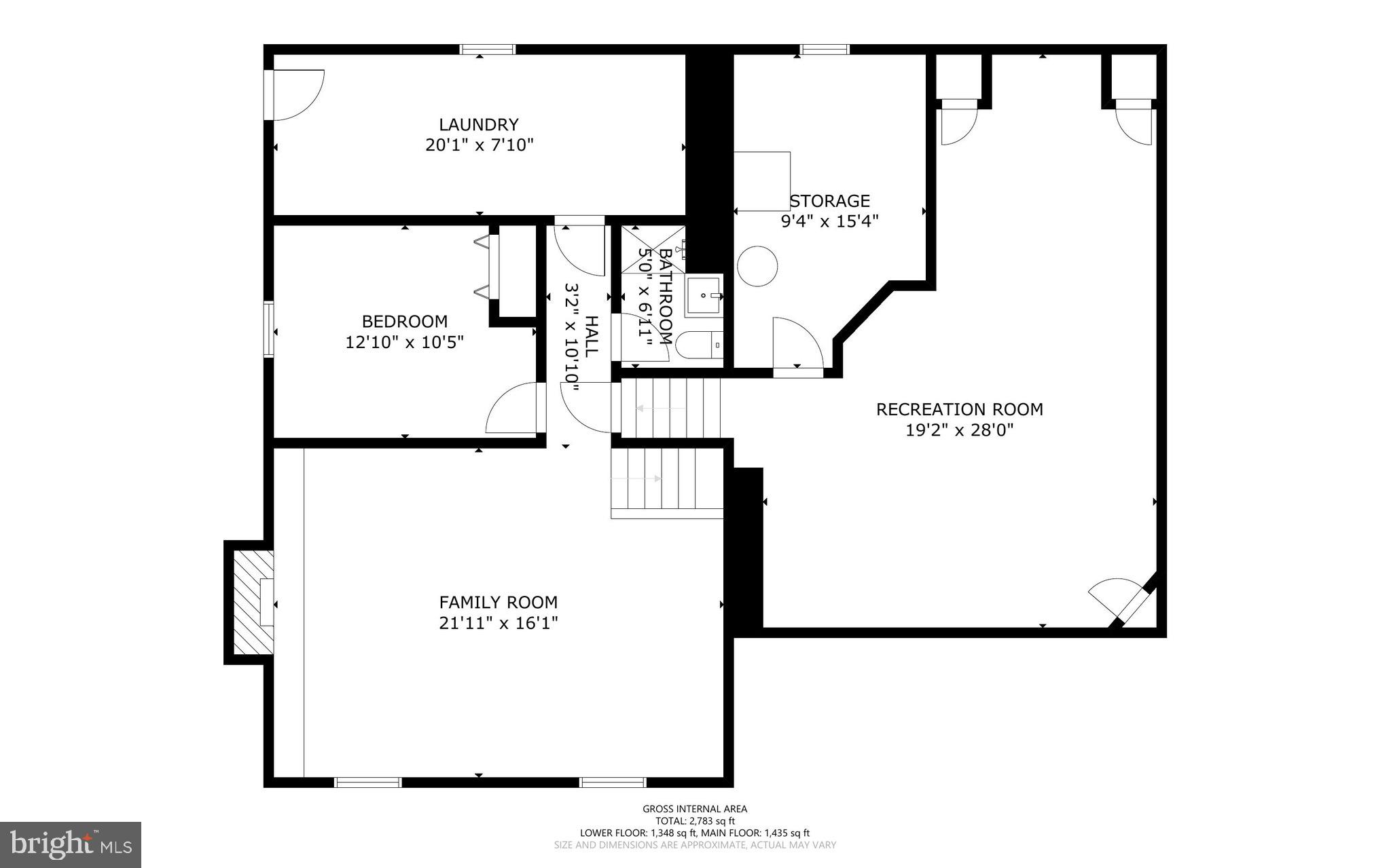 WEST RIDING - Residential
