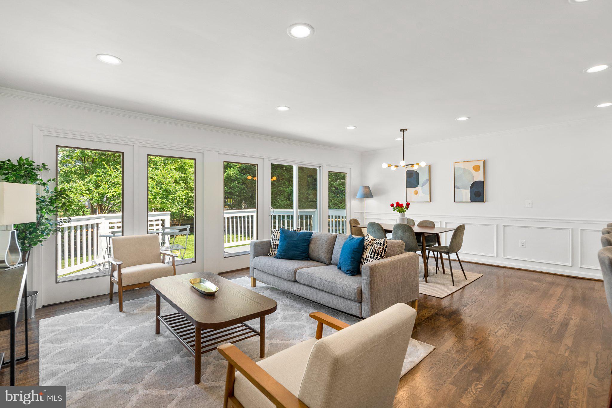 WEST RIDING - Residential