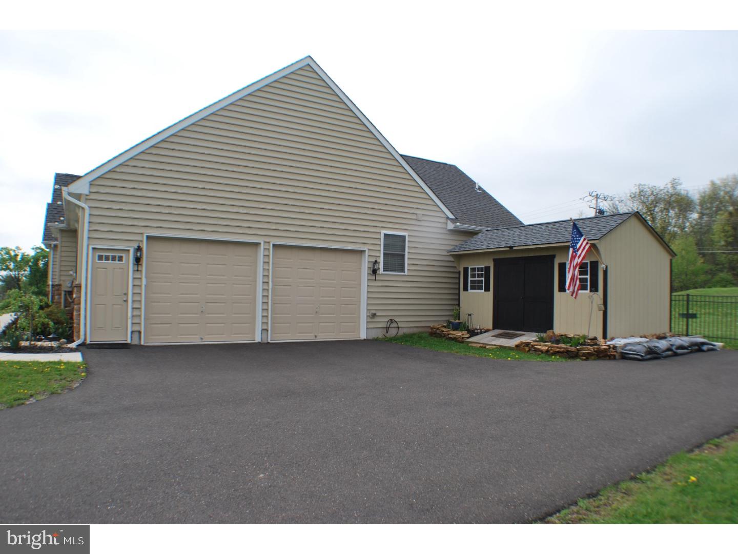 HARLEYSVILLE - Residential
