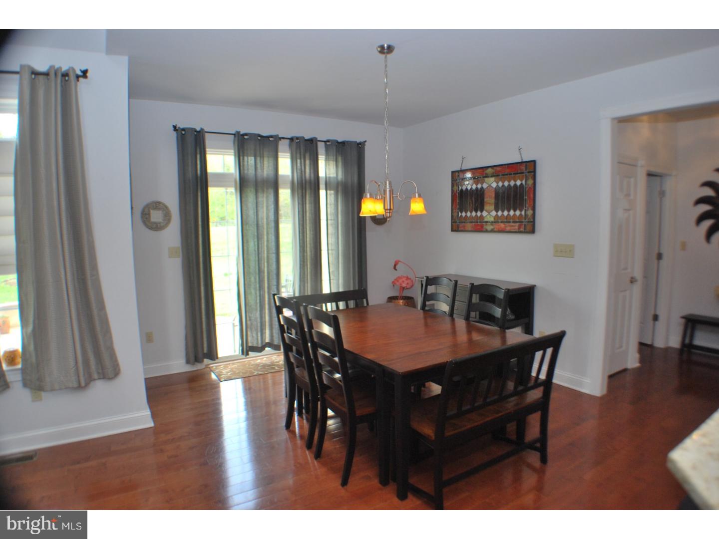HARLEYSVILLE - Residential