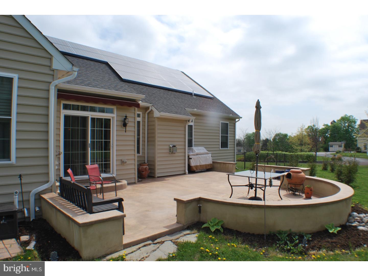 HARLEYSVILLE - Residential