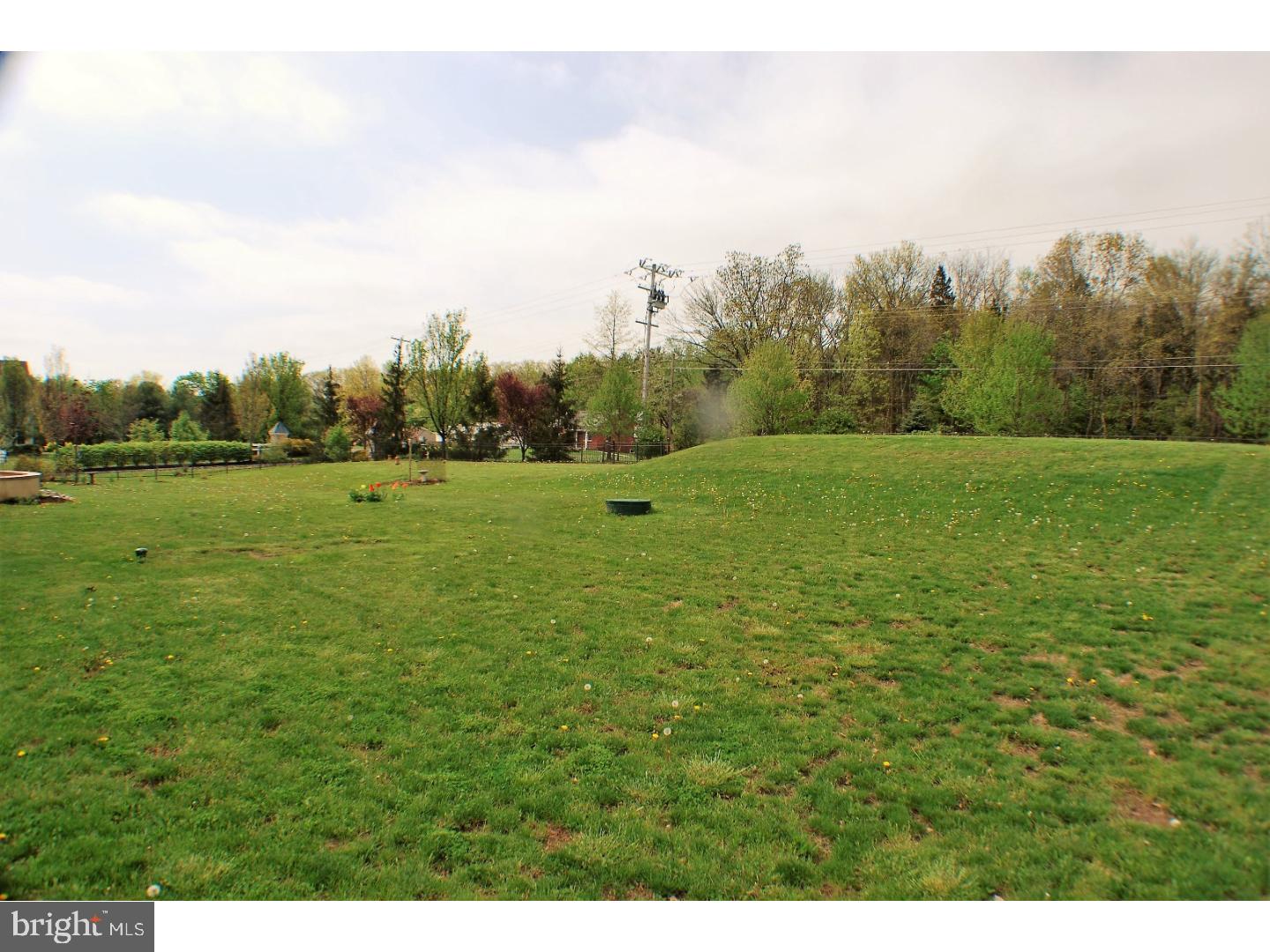 HARLEYSVILLE - Residential