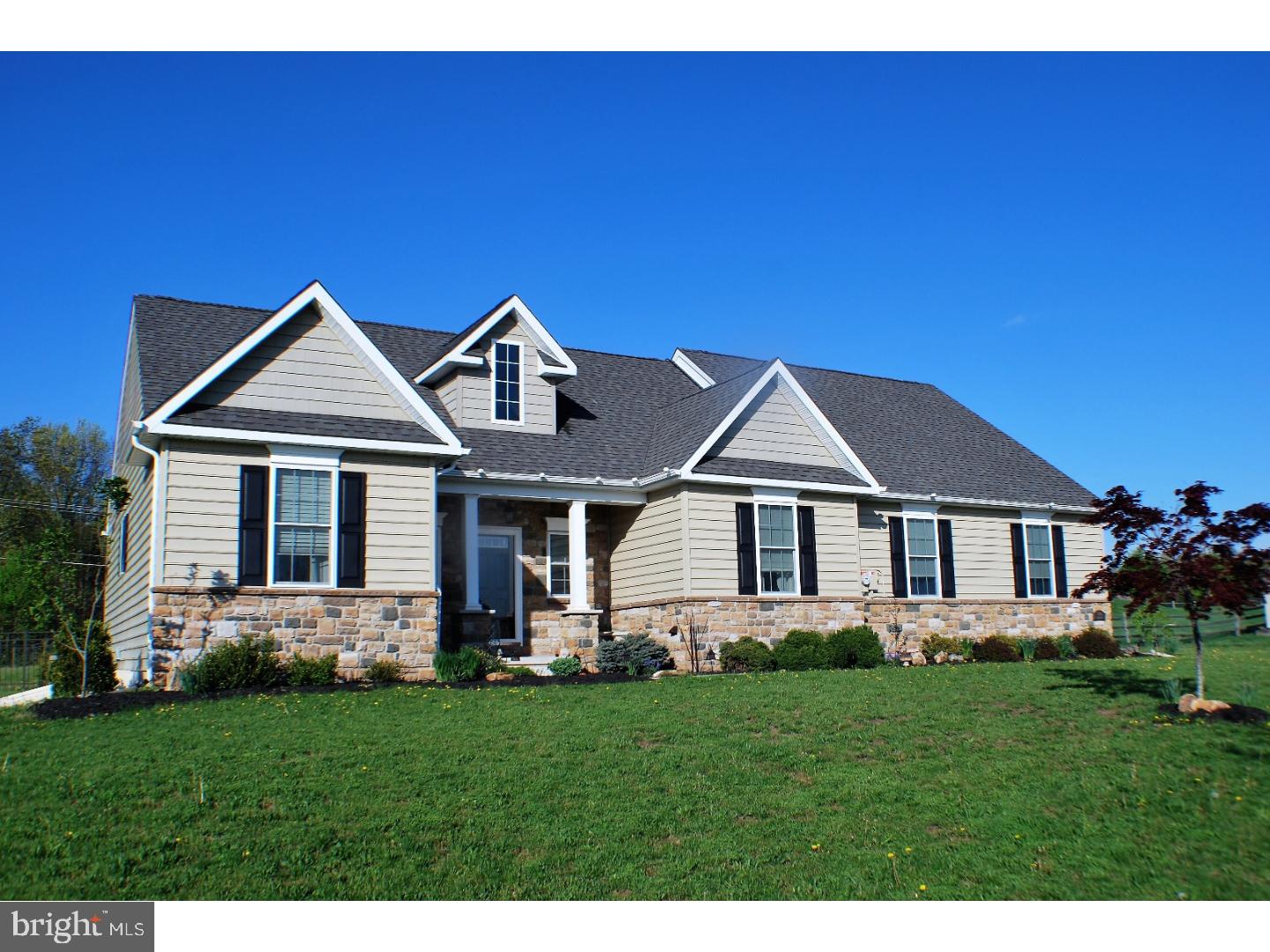 HARLEYSVILLE - Residential