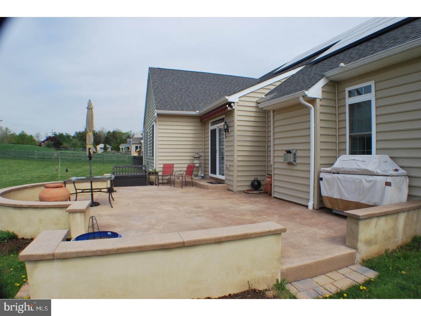 HARLEYSVILLE - Residential