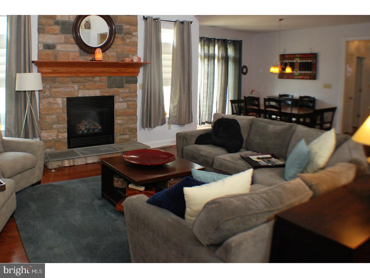 HARLEYSVILLE - Residential
