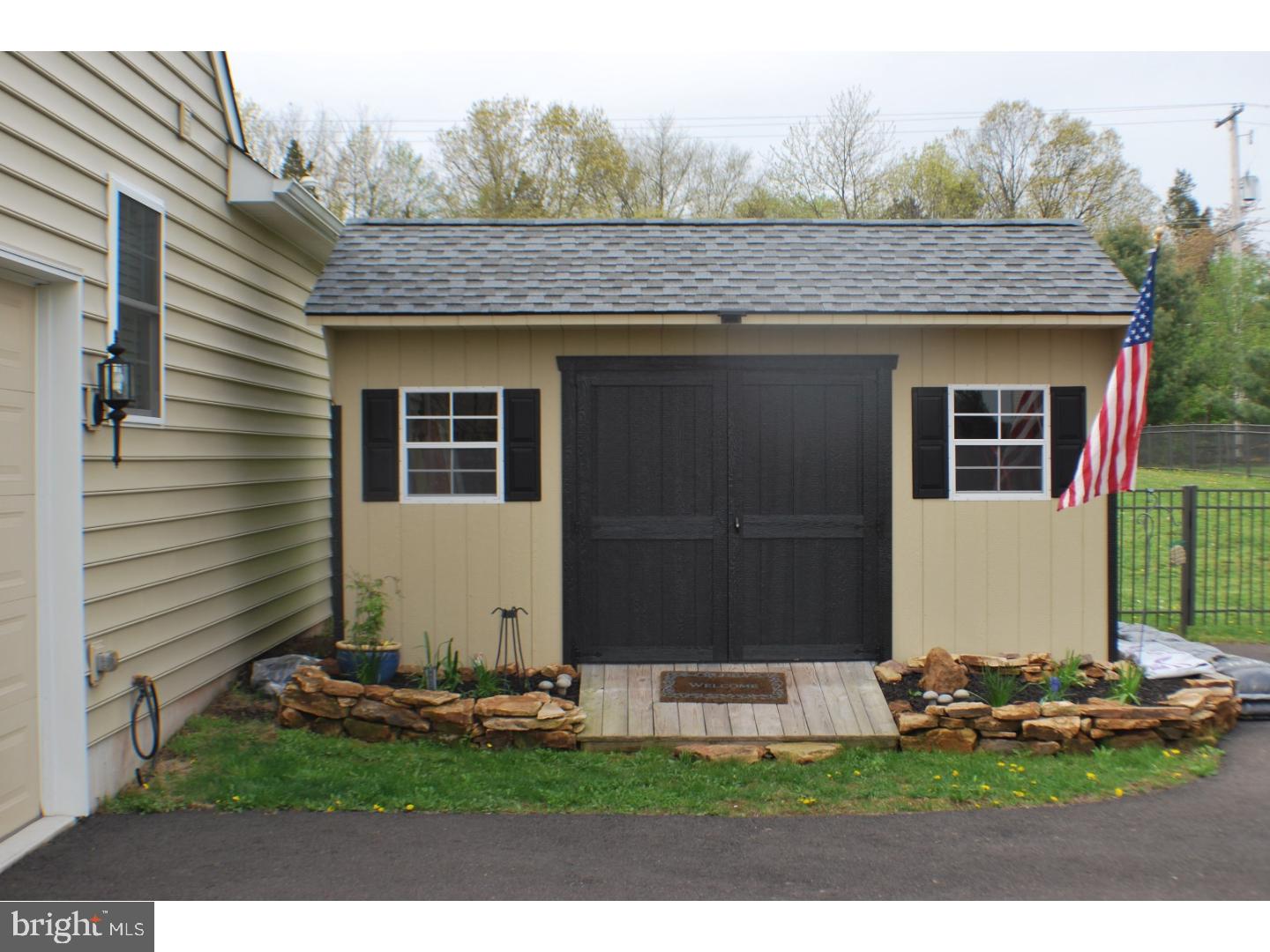 HARLEYSVILLE - Residential