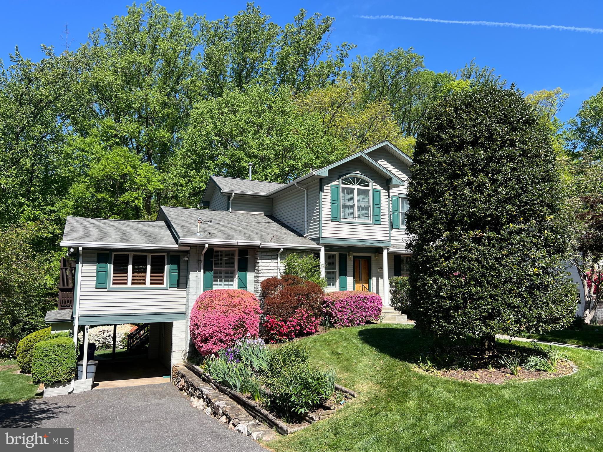 BANNOCKBURN - Residential