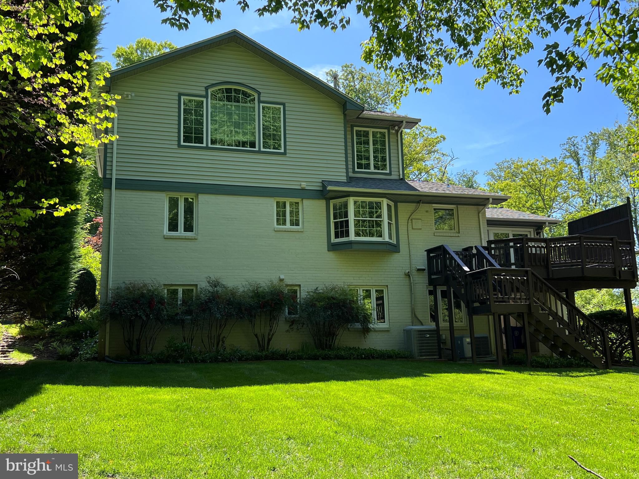 BANNOCKBURN - Residential