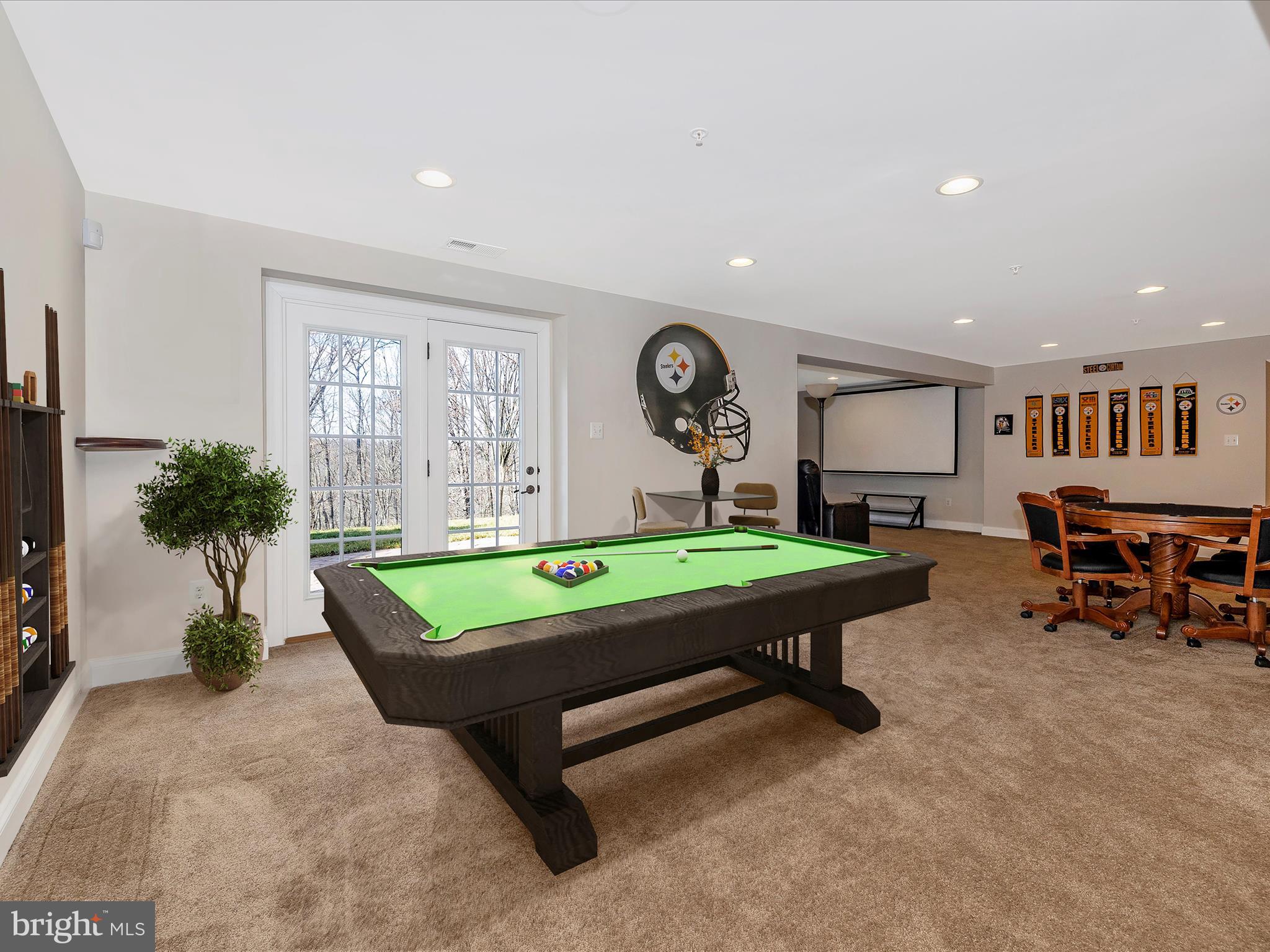 EAGLEHEAD WOODRIDGE - Residential