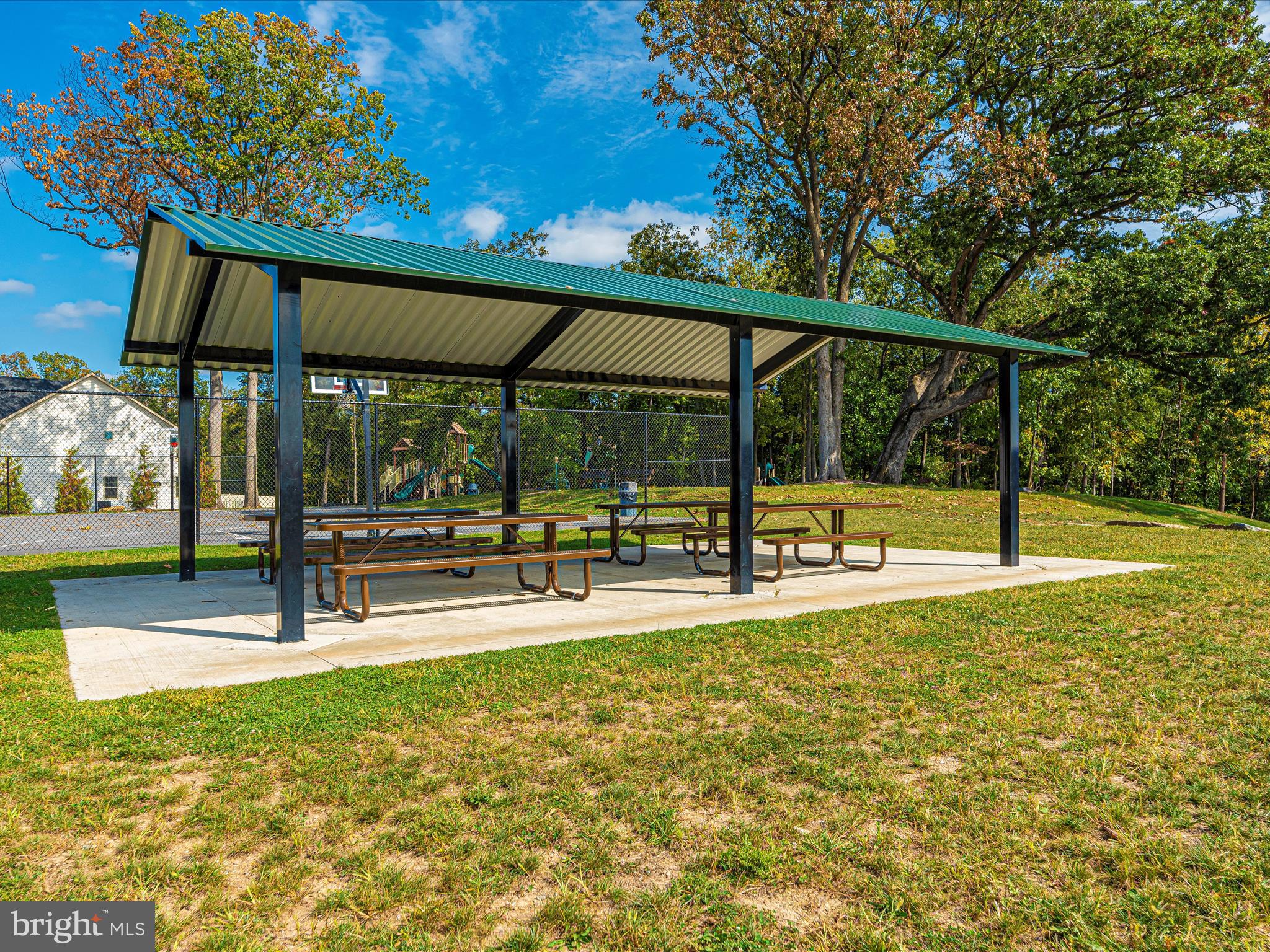 EAGLEHEAD WOODRIDGE - Residential