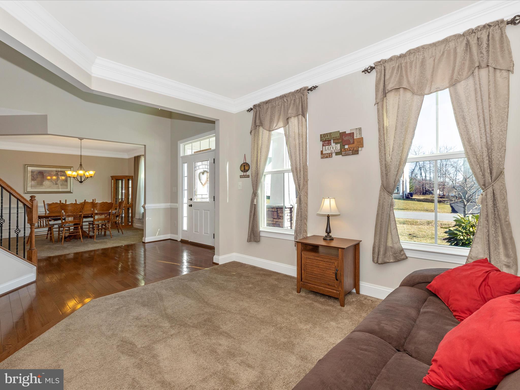 EAGLEHEAD WOODRIDGE - Residential