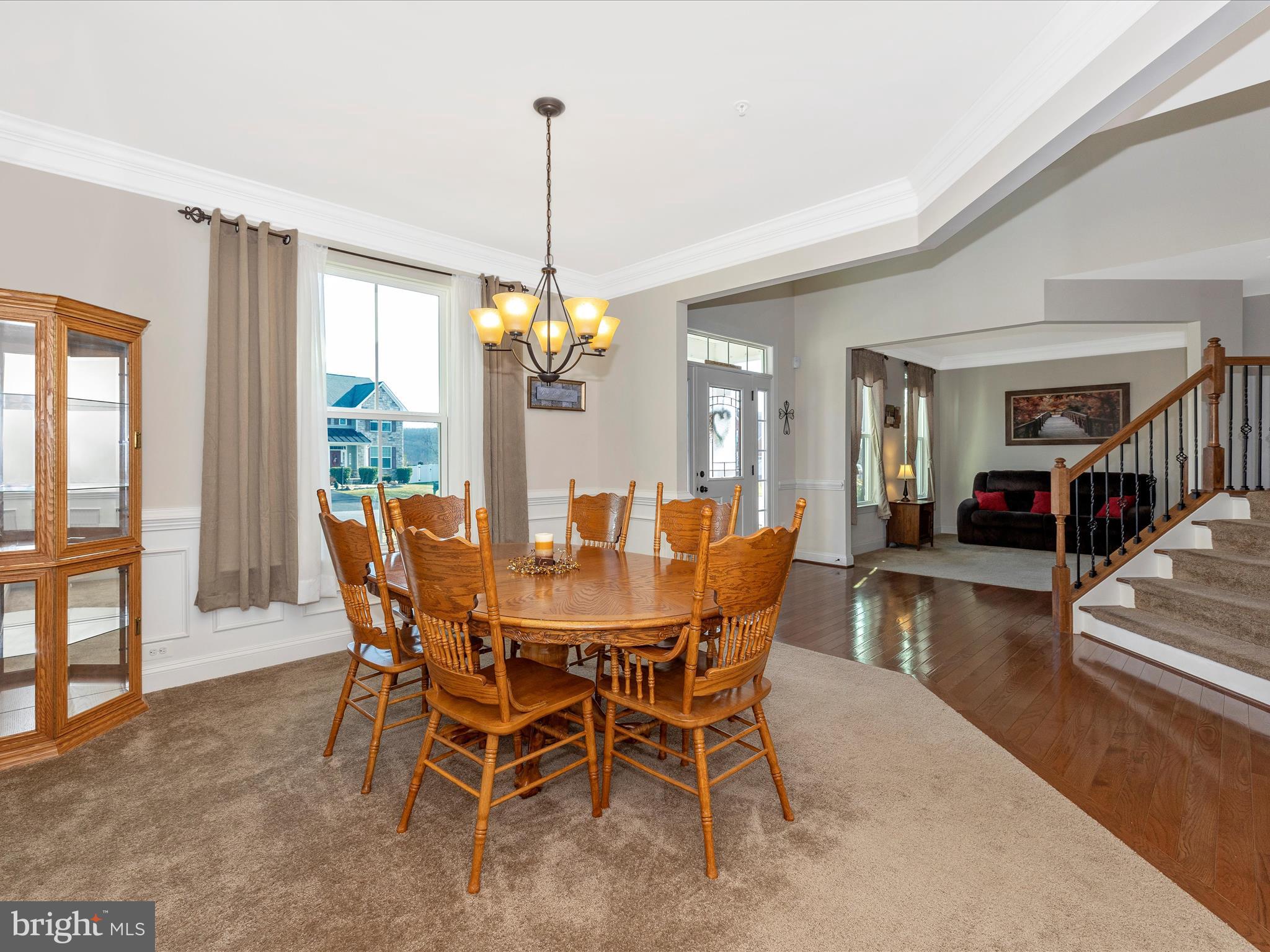 EAGLEHEAD WOODRIDGE - Residential