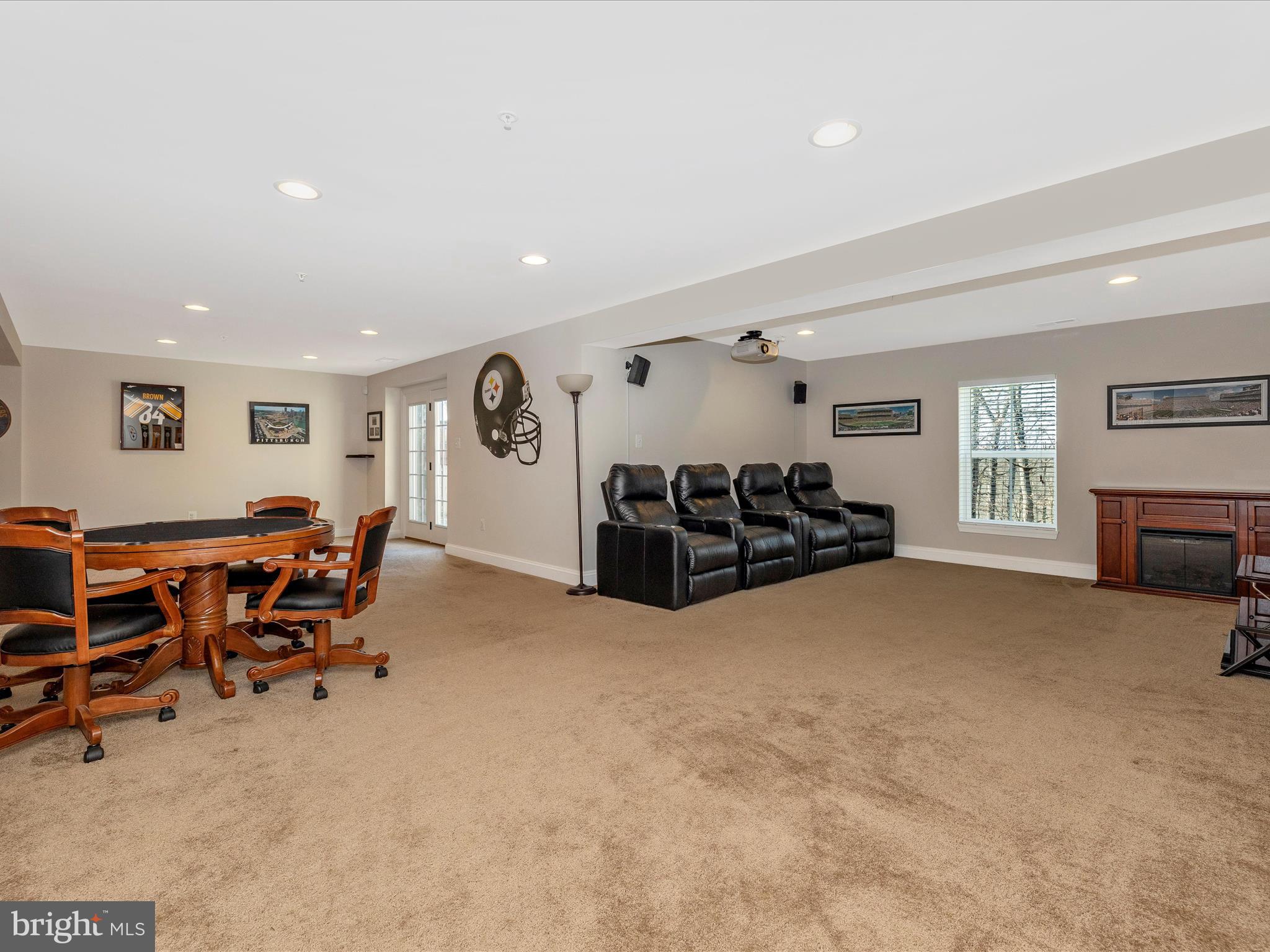 EAGLEHEAD WOODRIDGE - Residential