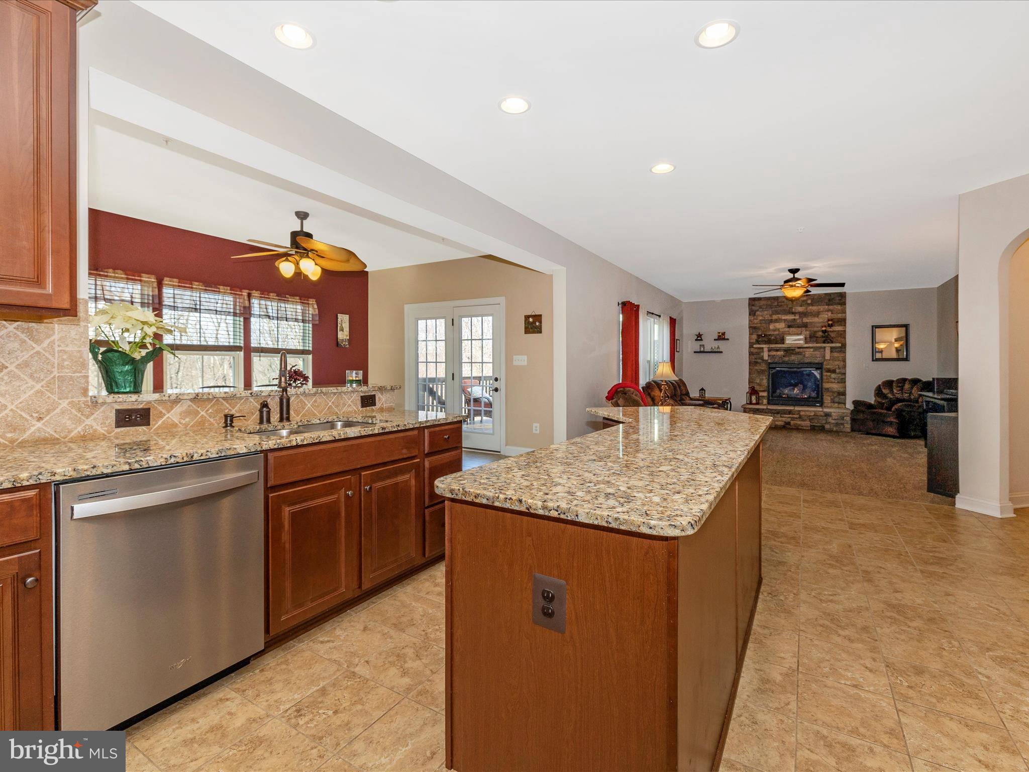 EAGLEHEAD WOODRIDGE - Residential