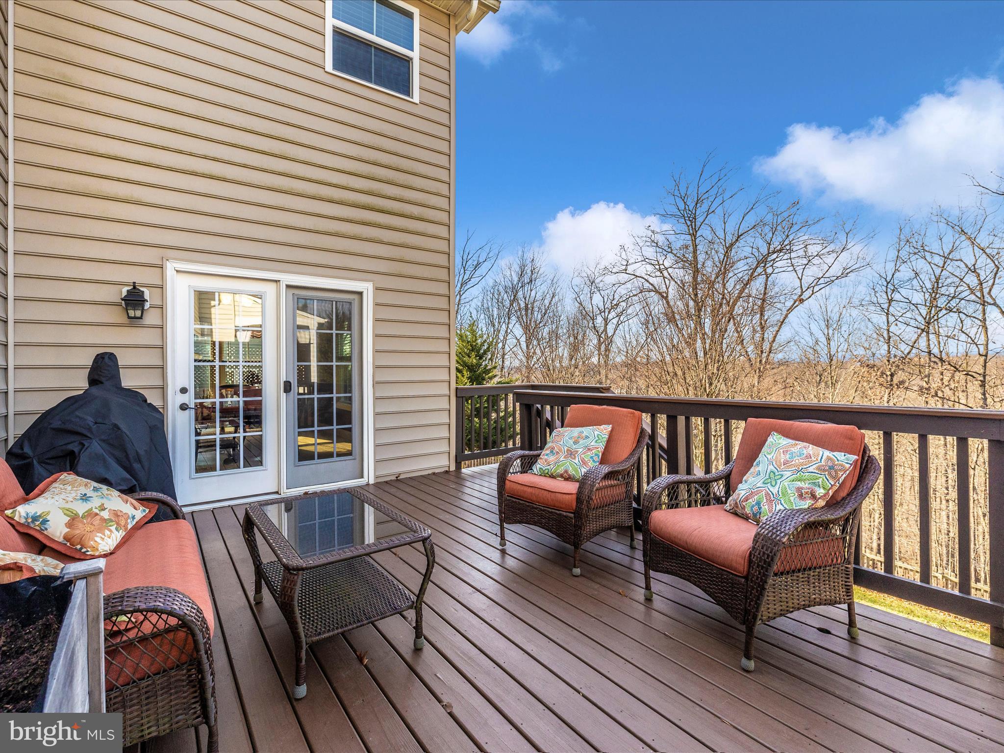 EAGLEHEAD WOODRIDGE - Residential