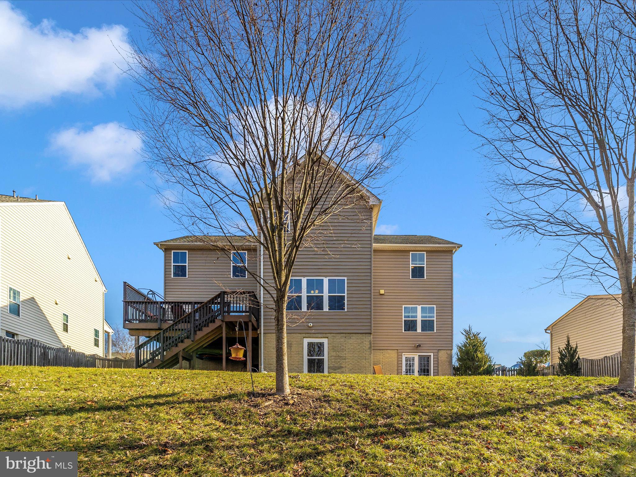 EAGLEHEAD WOODRIDGE - Residential