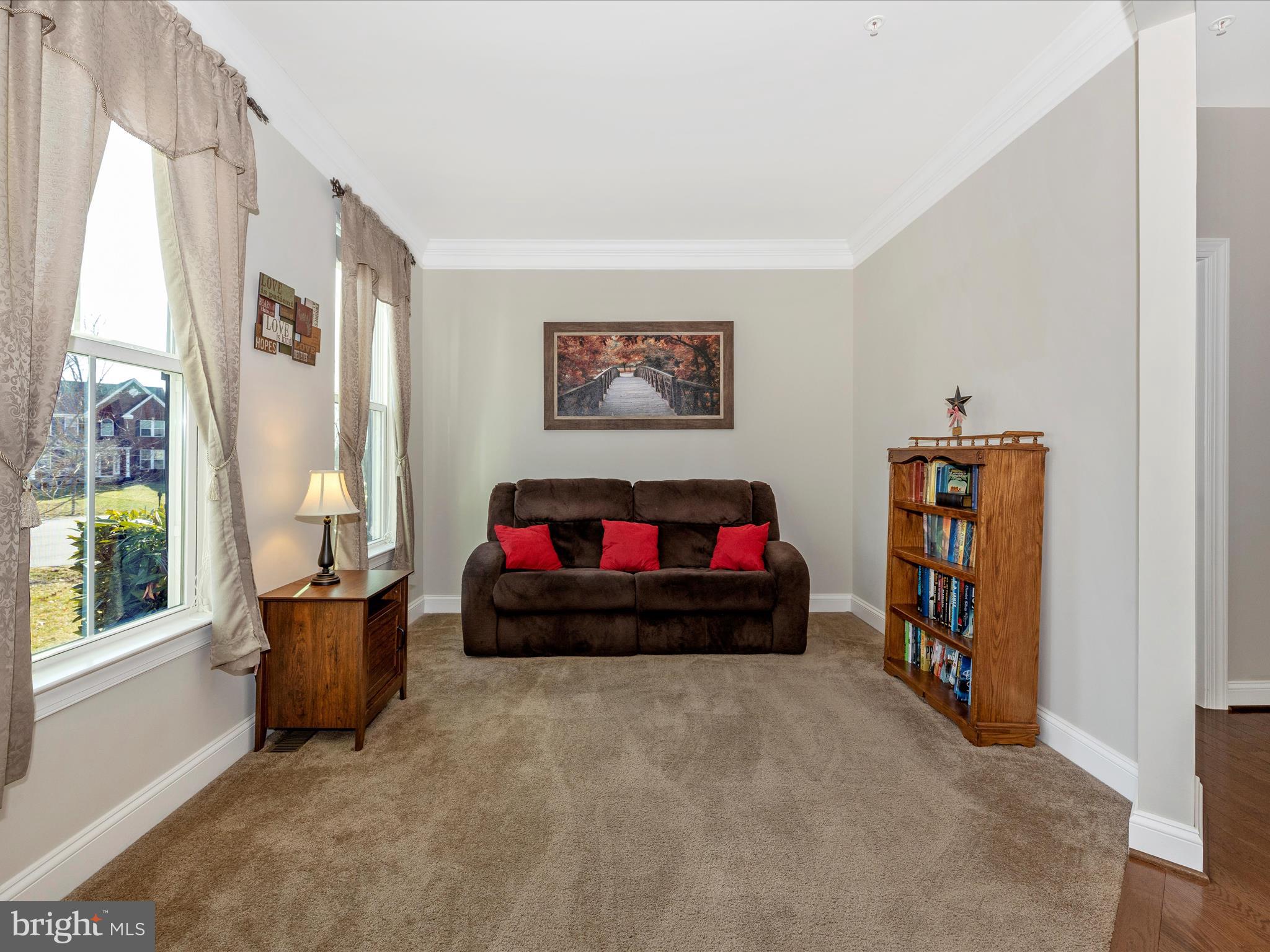 EAGLEHEAD WOODRIDGE - Residential