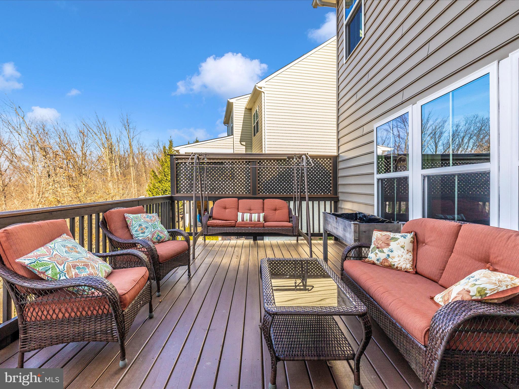 EAGLEHEAD WOODRIDGE - Residential