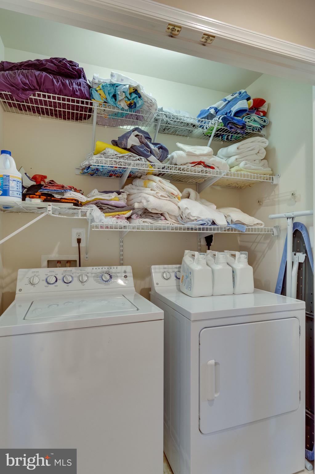 BROADLANDS SOUTH - Residential Lease