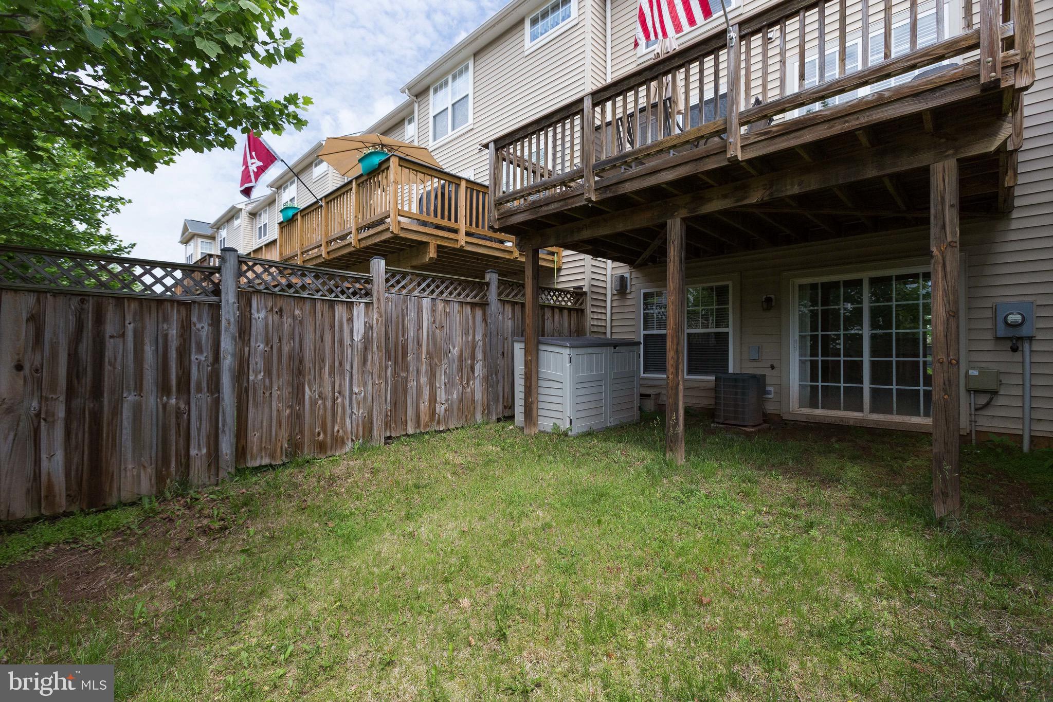 BROADLANDS SOUTH - Residential Lease