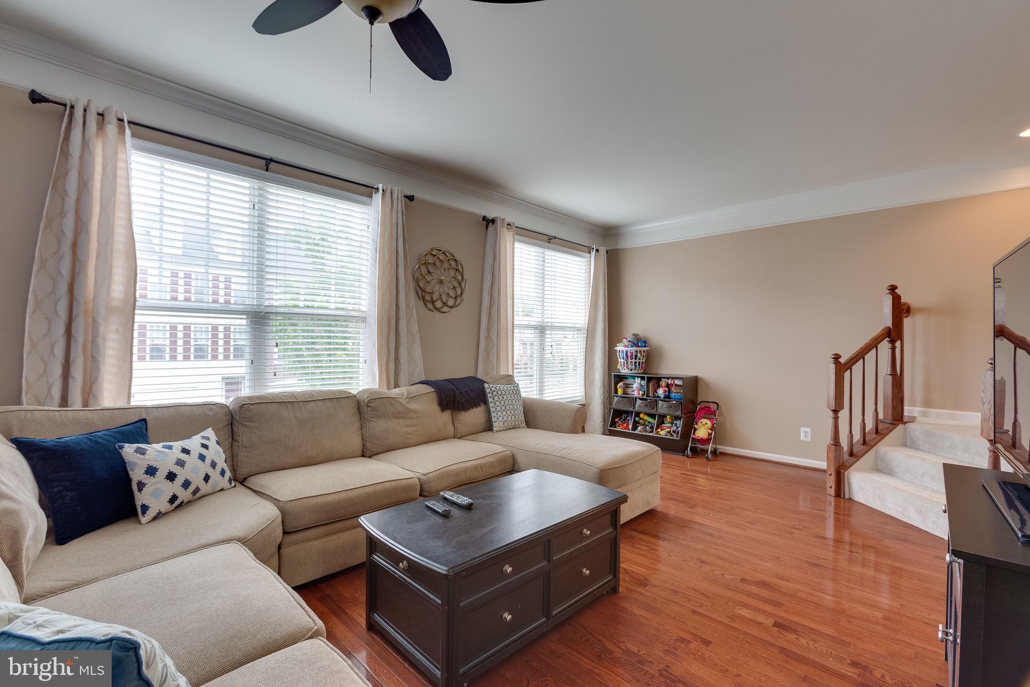 BROADLANDS SOUTH - Residential Lease