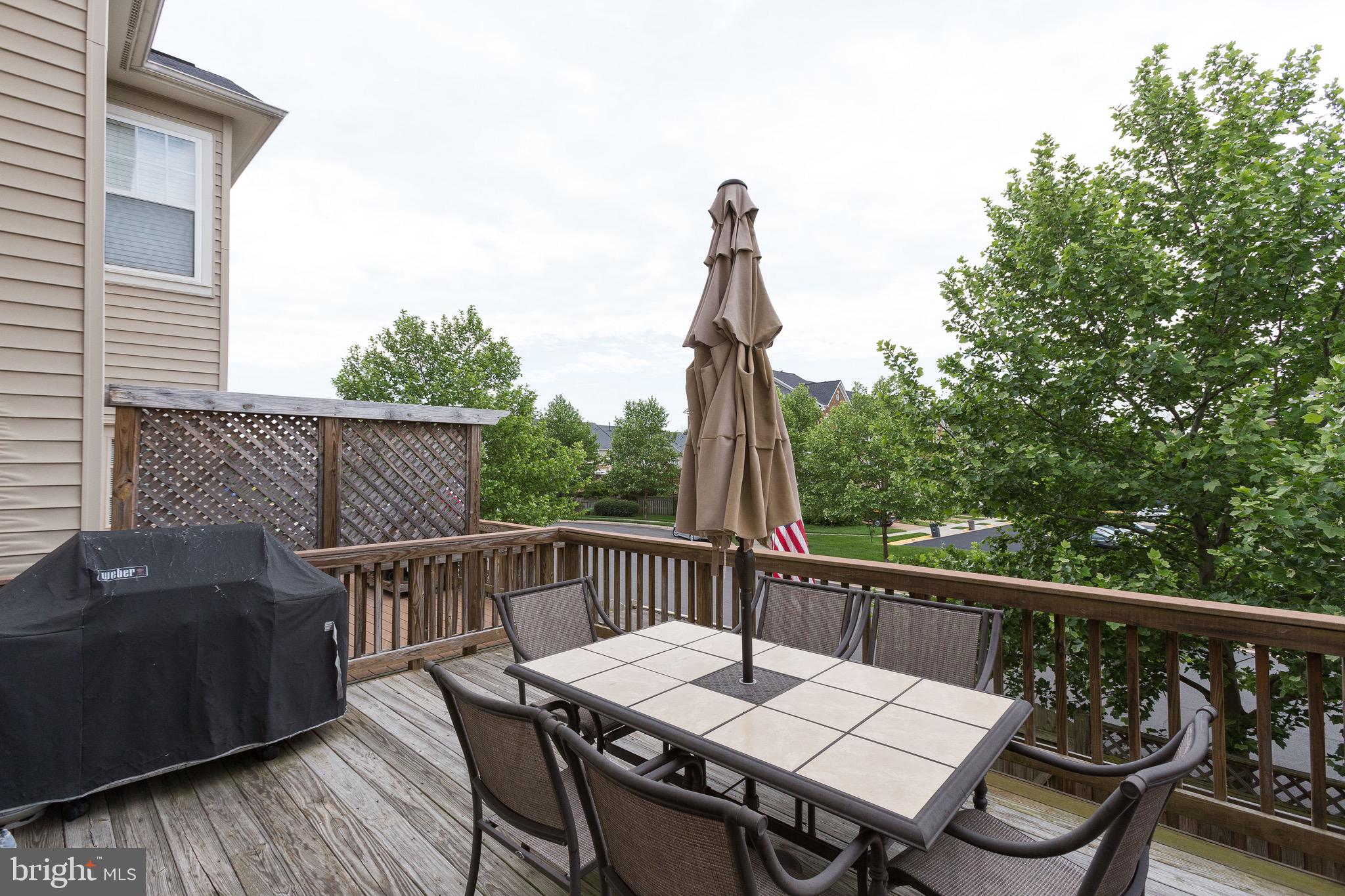 BROADLANDS SOUTH - Residential Lease