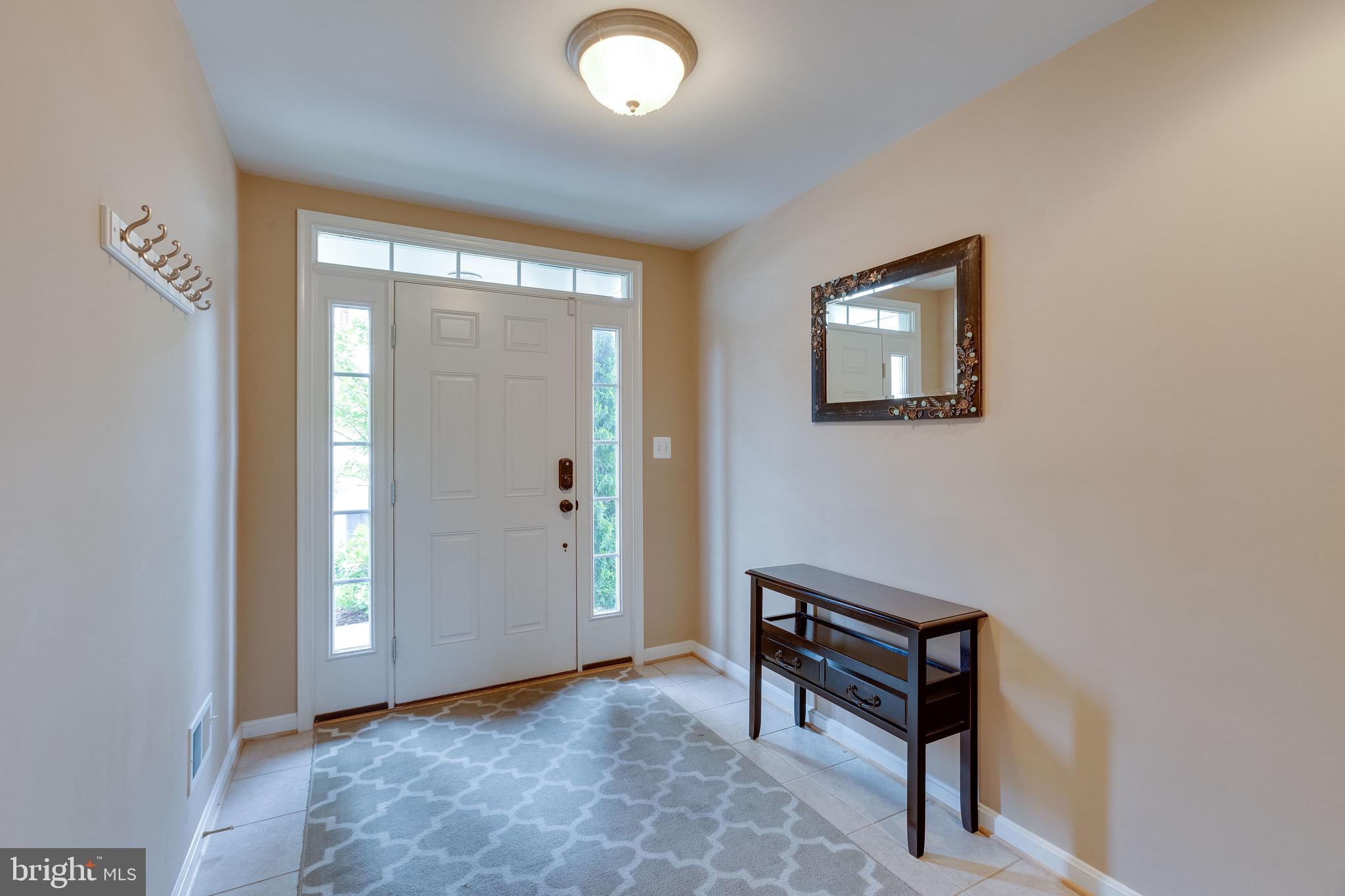 BROADLANDS SOUTH - Residential Lease