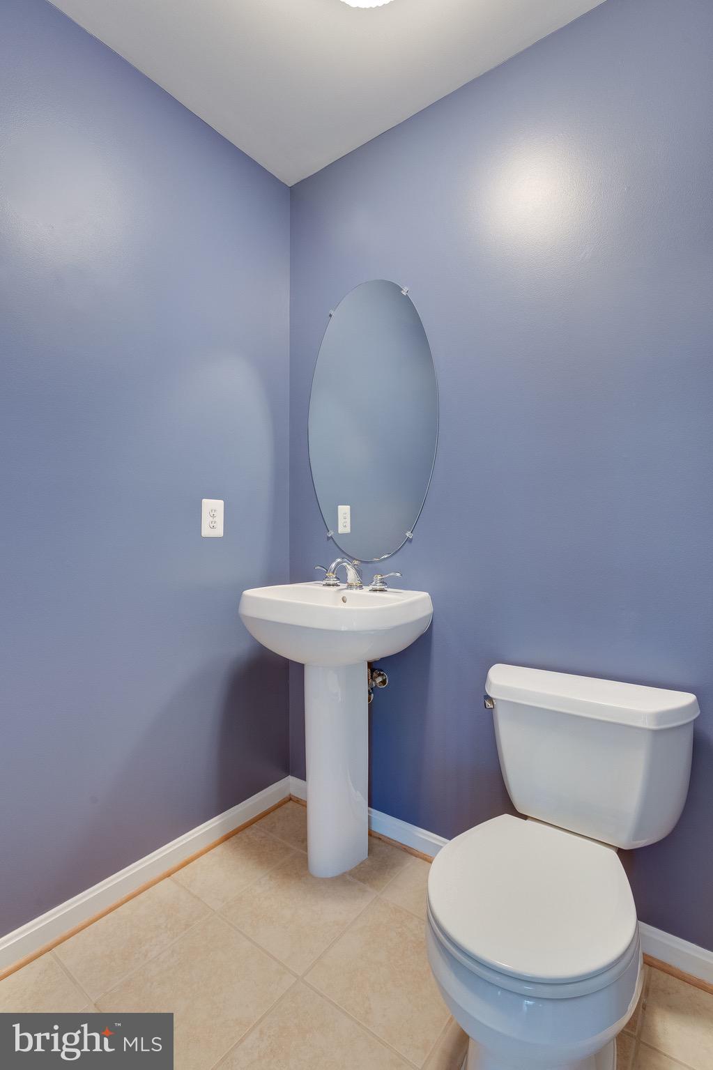 BROADLANDS SOUTH - Residential Lease