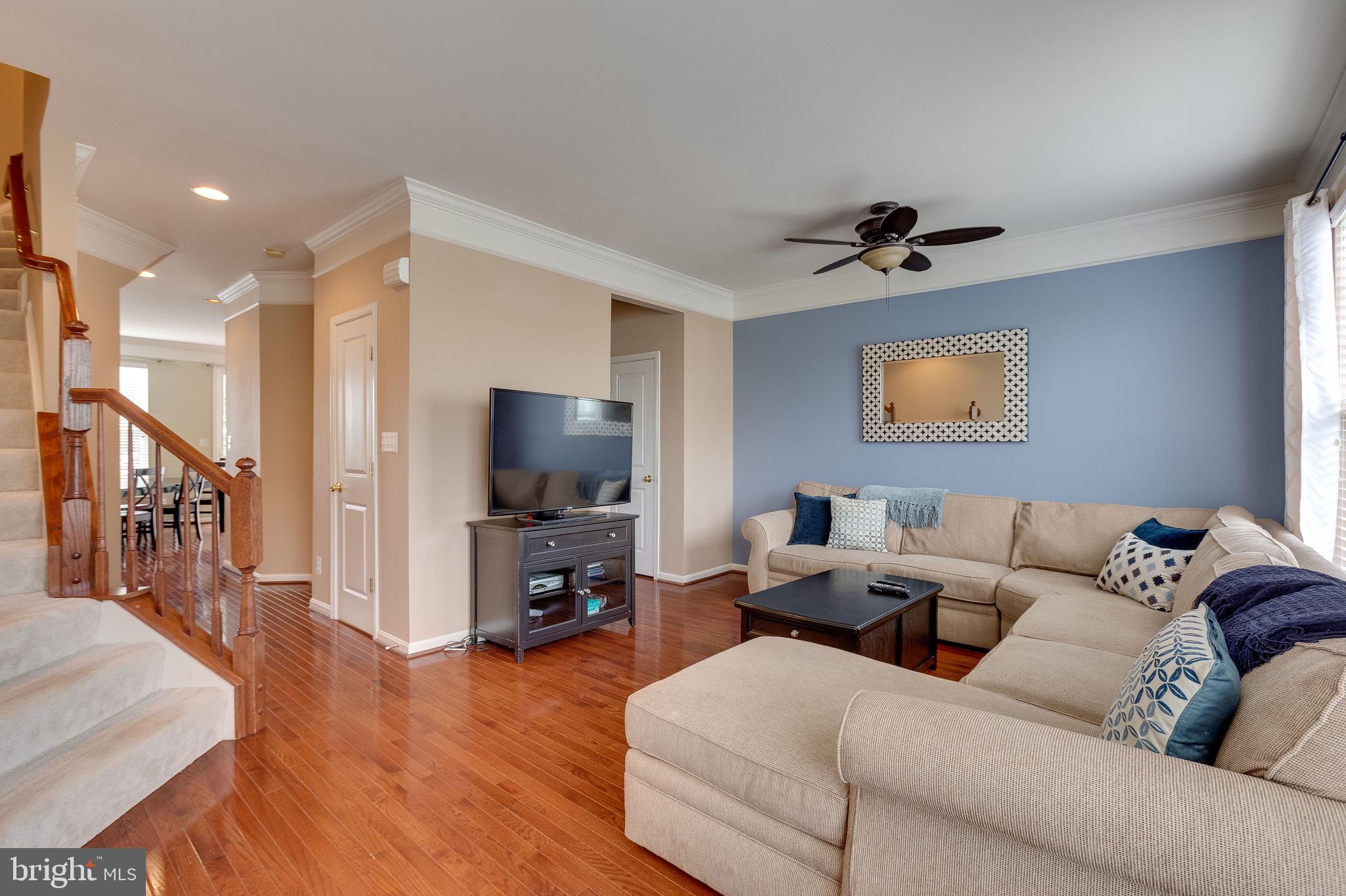 BROADLANDS SOUTH - Residential Lease