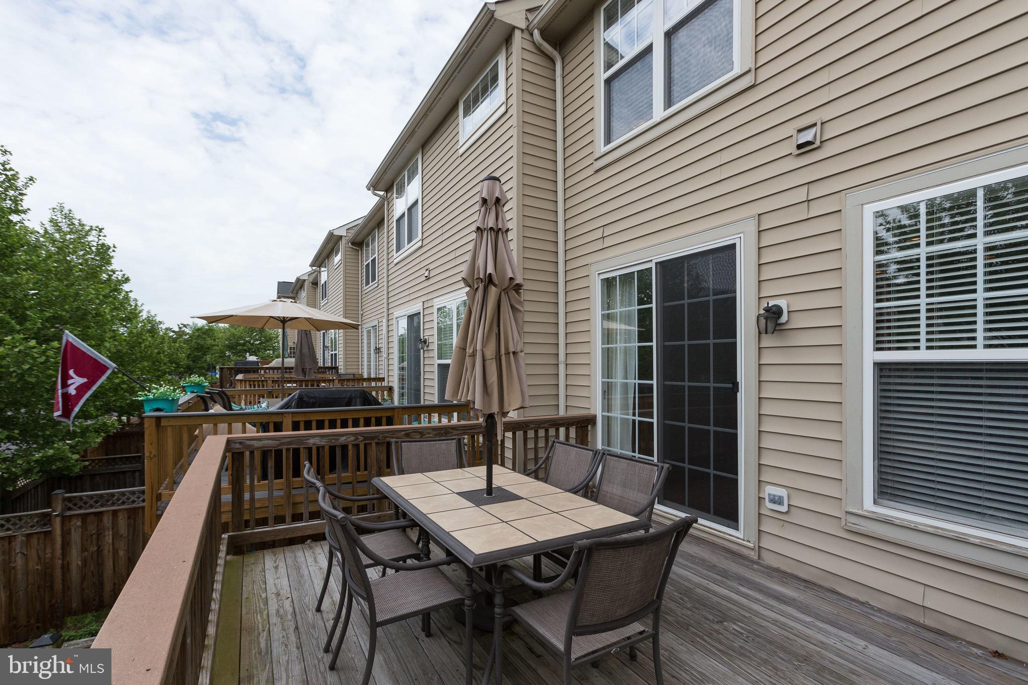 BROADLANDS SOUTH - Residential Lease